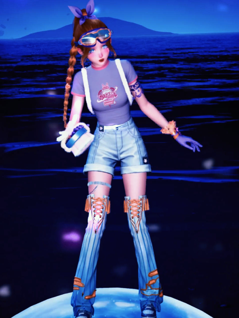 @𓇢𓆸𝔢𝔩𝔣𝔦𝔢𝔸𝔽𝕂