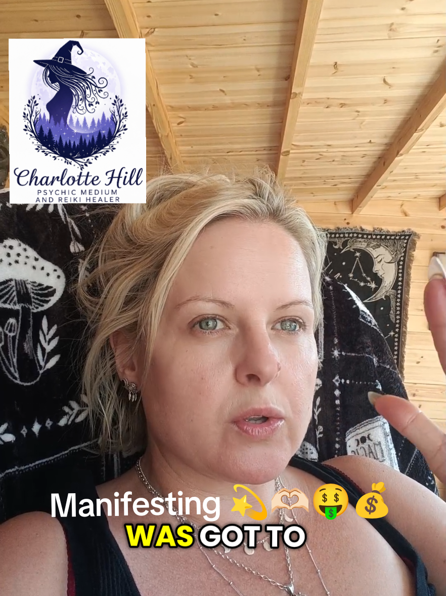 @Charlotte Hill Medium ✨