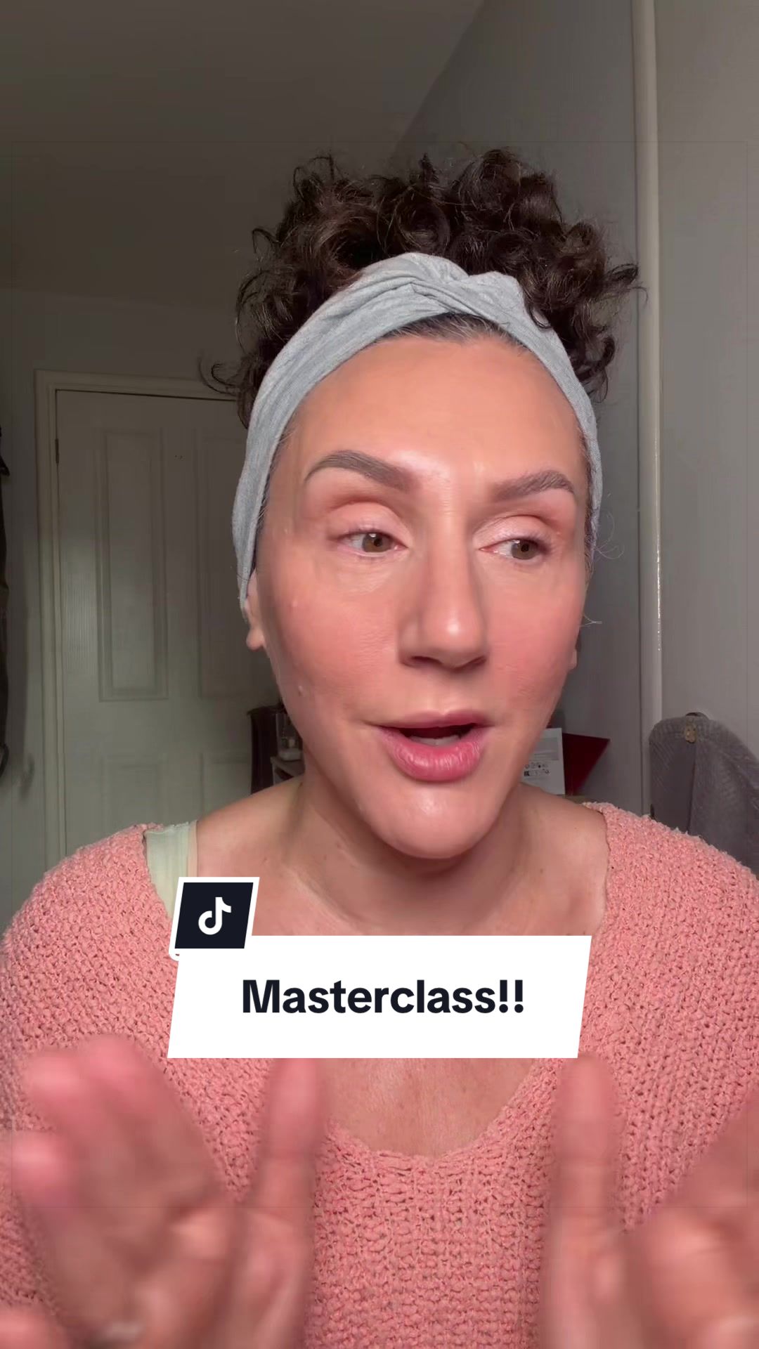 @Makeup by Katy A