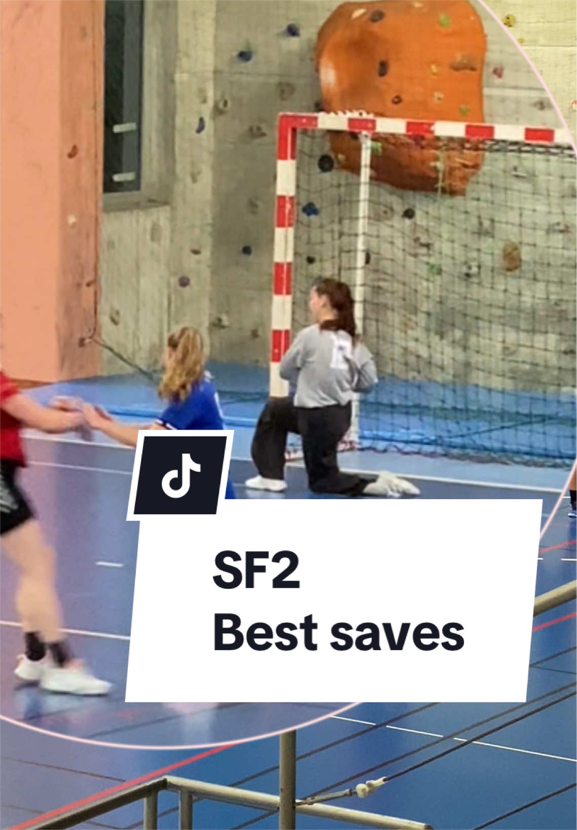 @HBC Hoerdt handball