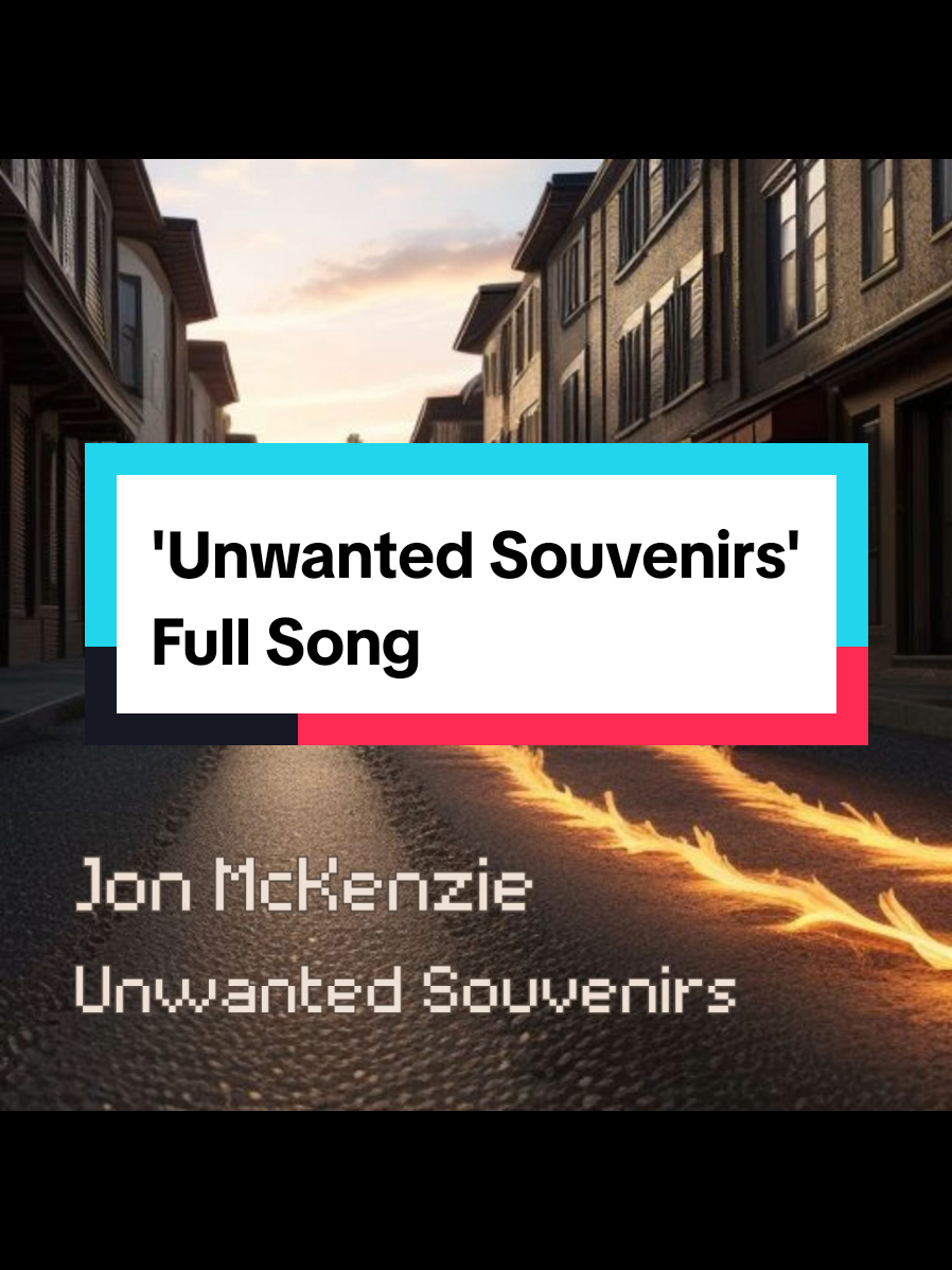 @Jon Mckenzie Music