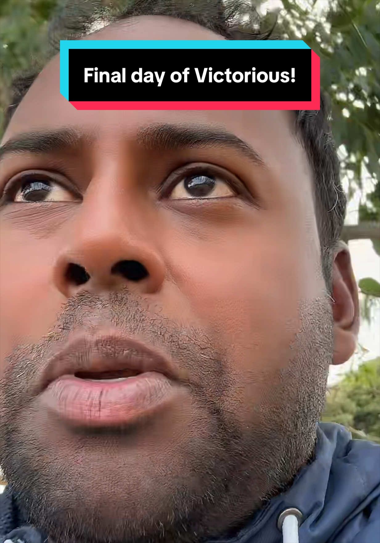 @Terence - The Pompey TikToker