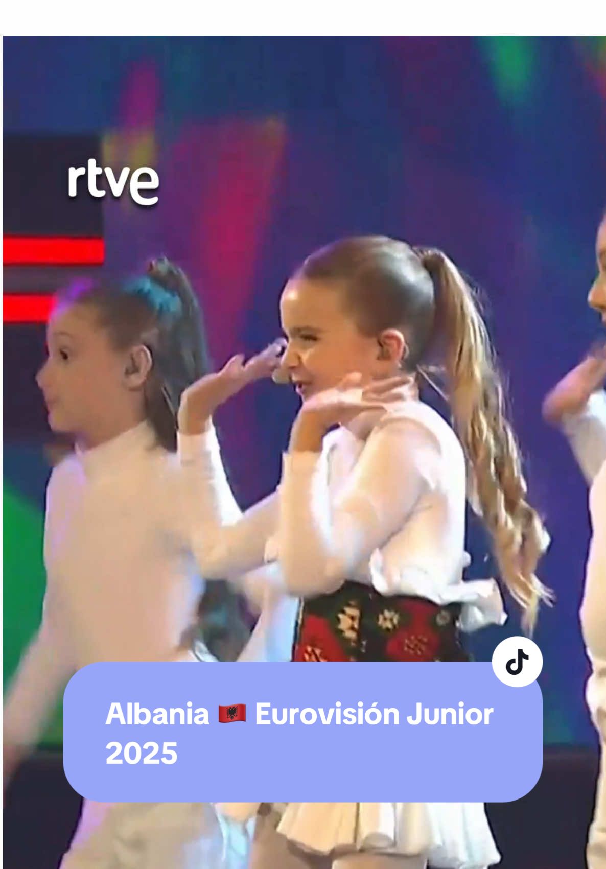 @Eurovisión TVE