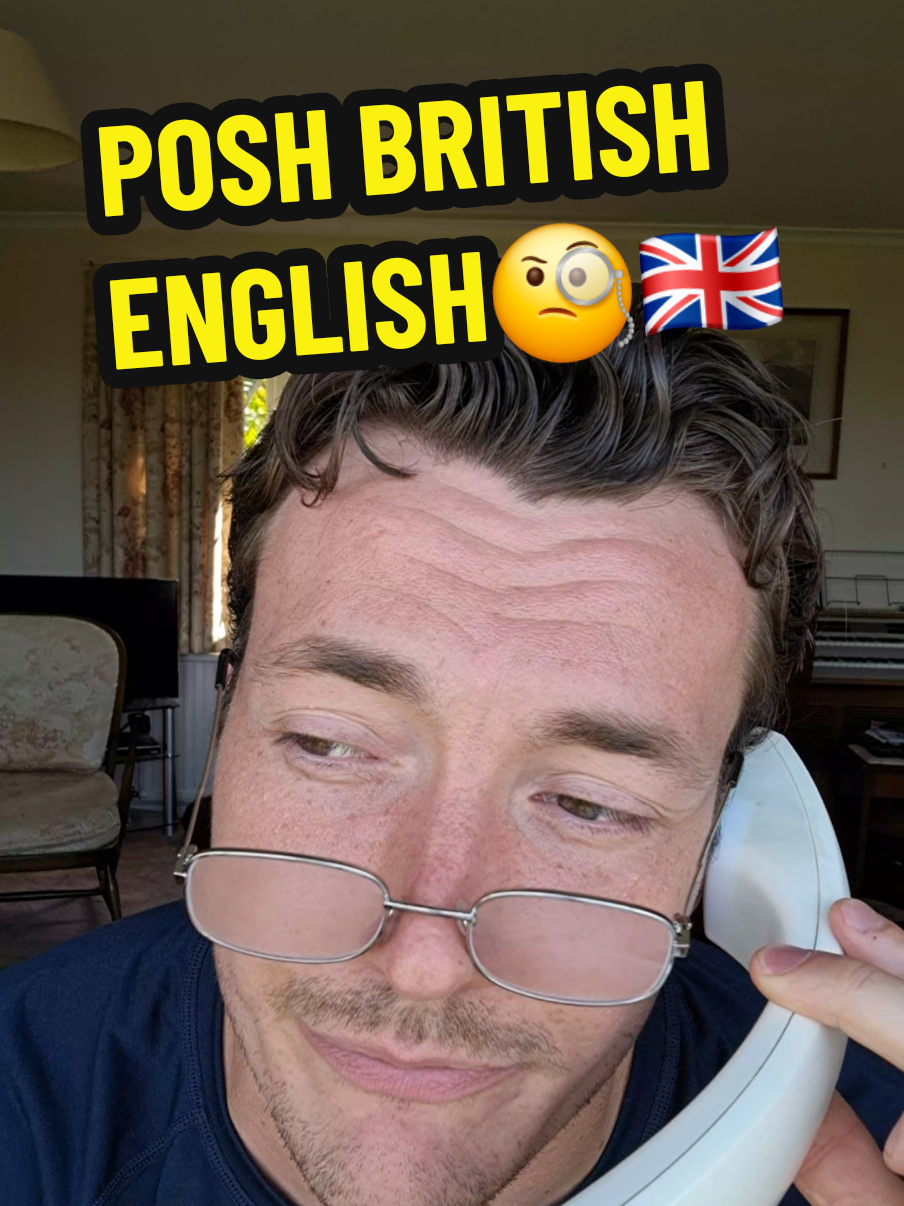 @Sam Says English