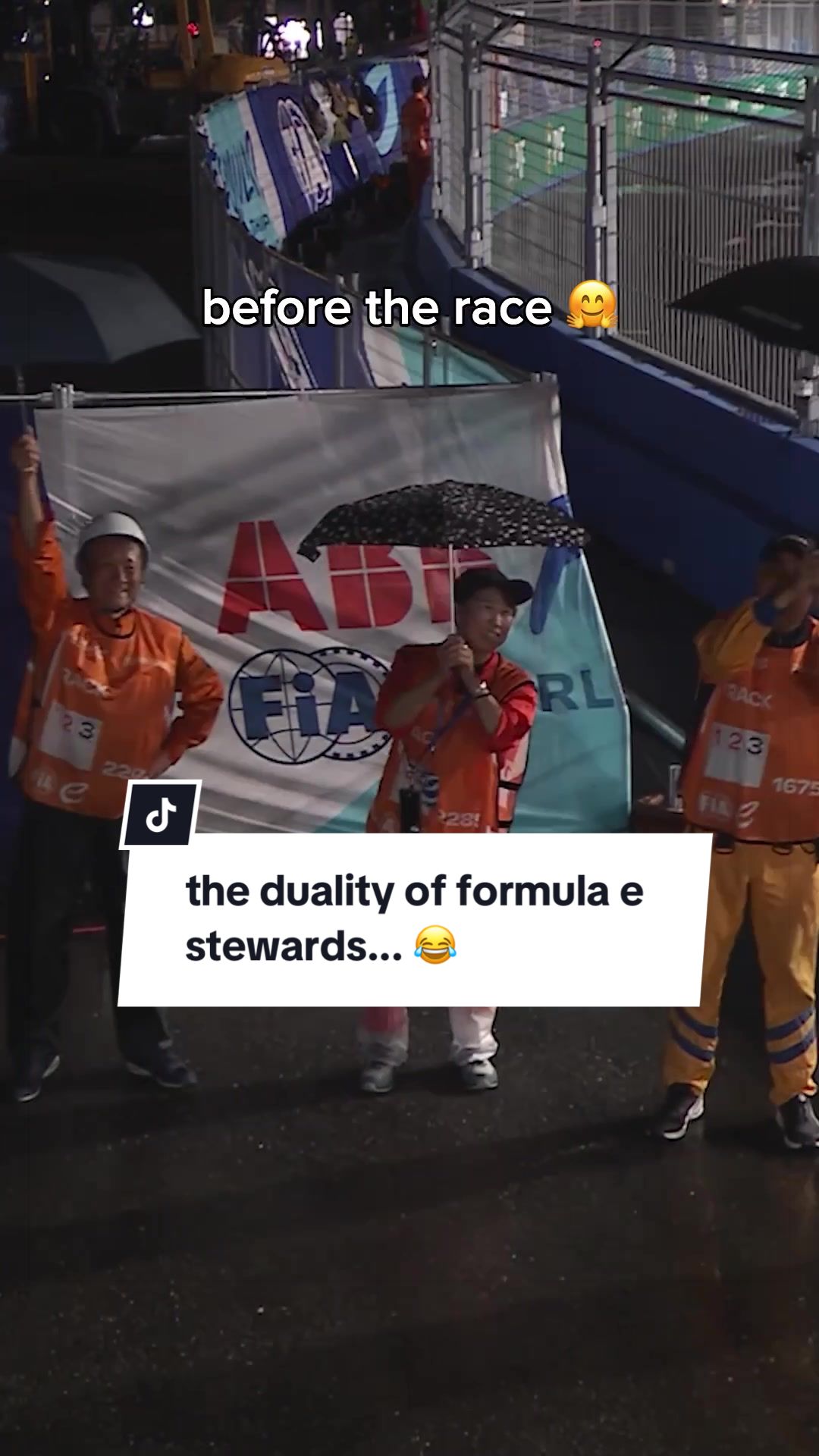 @Formula E