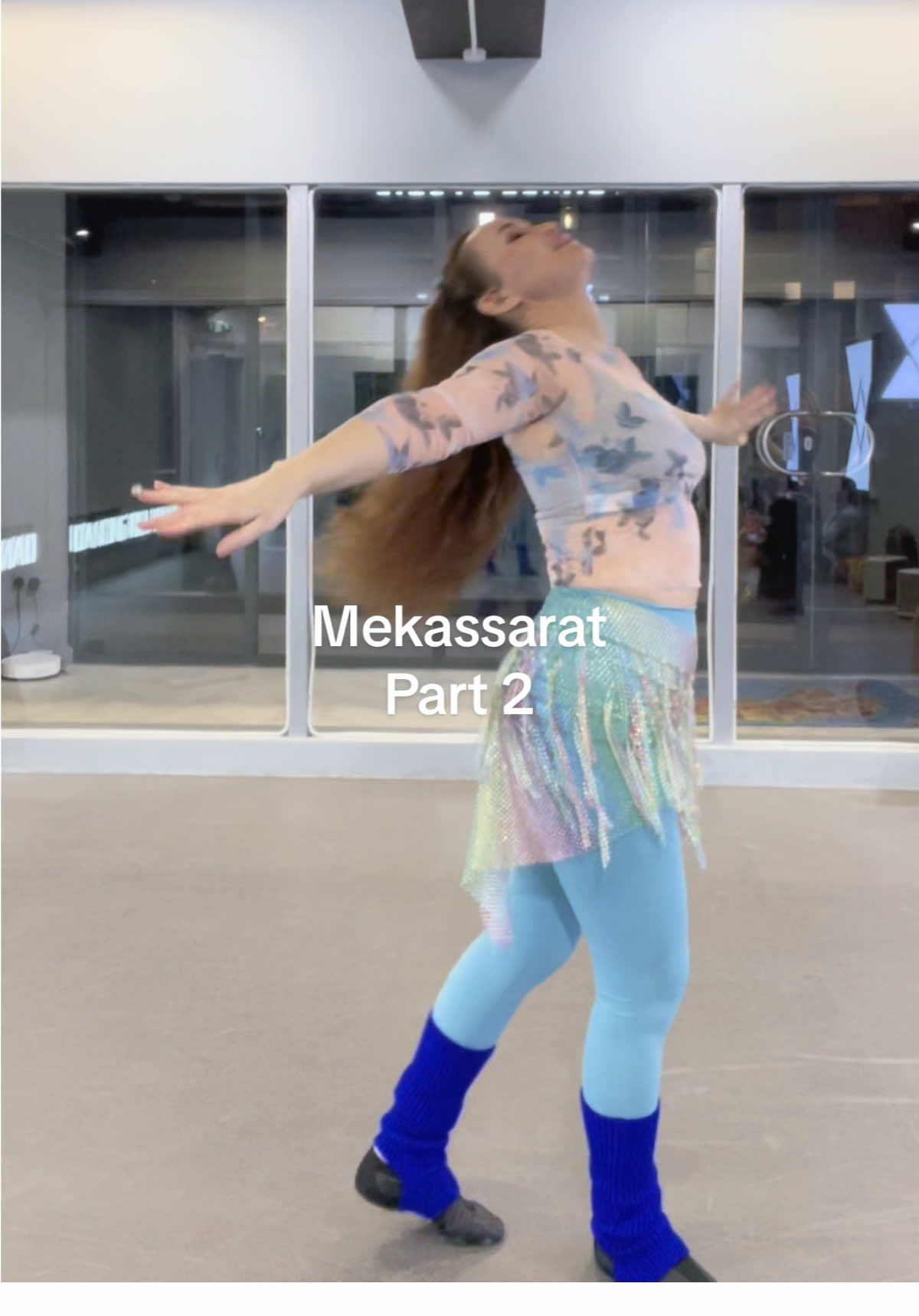 @DanceWithJamilahUK