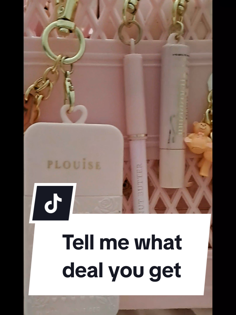 @Stacey Richmond / Deals&Steals