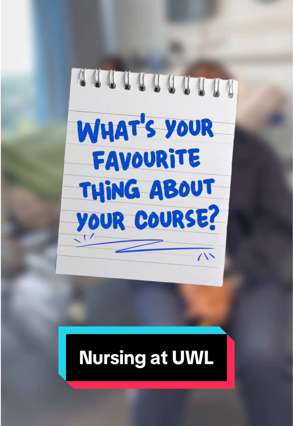 @University of West London