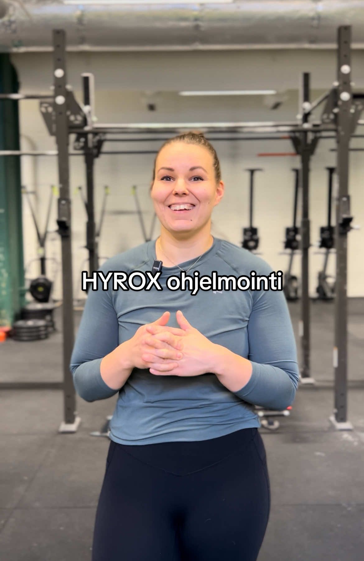 @HYXIT Tampere