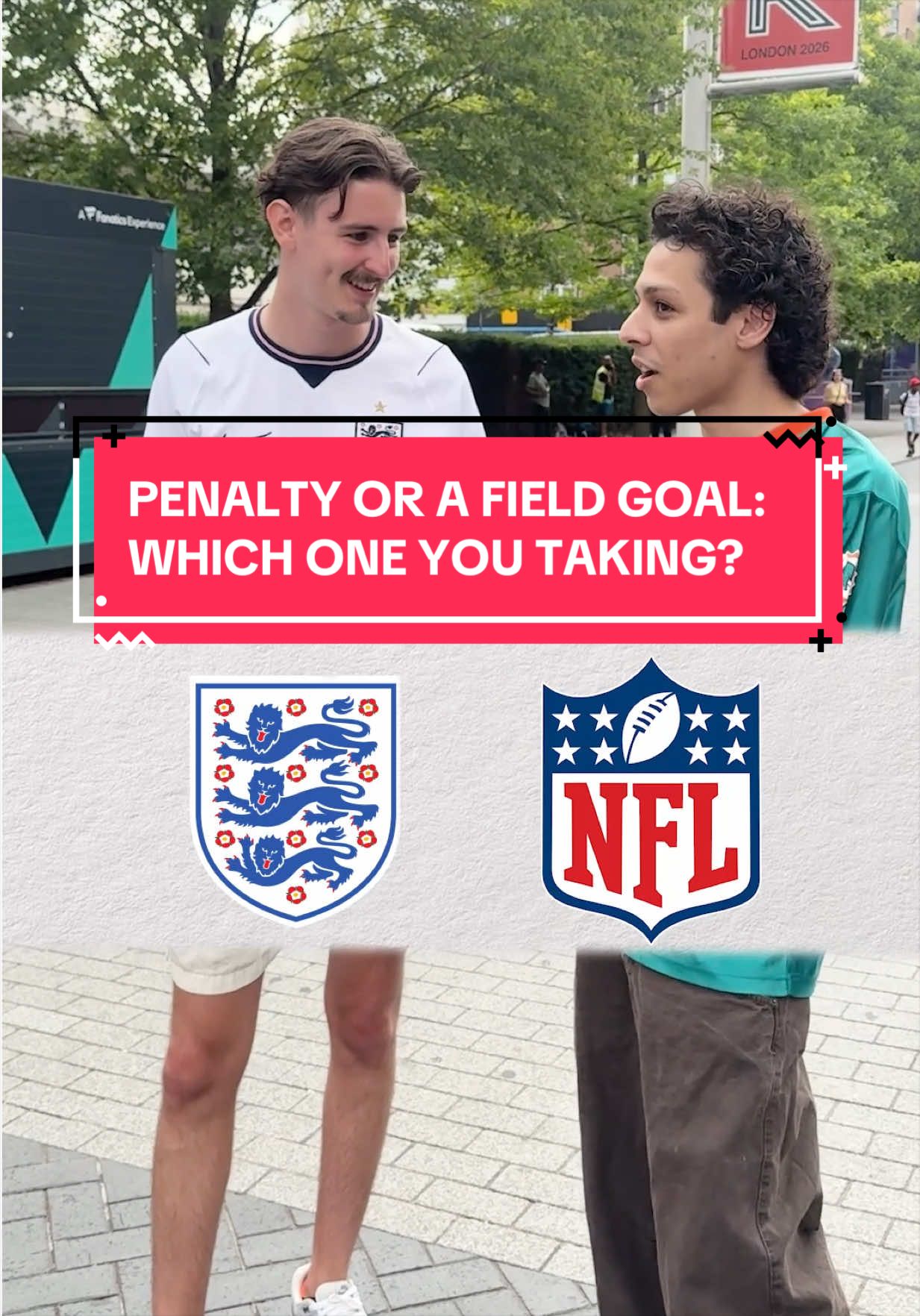 @NFL UK & Ireland