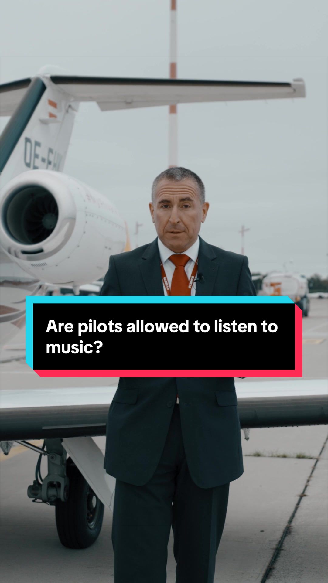 @GlobeAir #MyPrivateJet