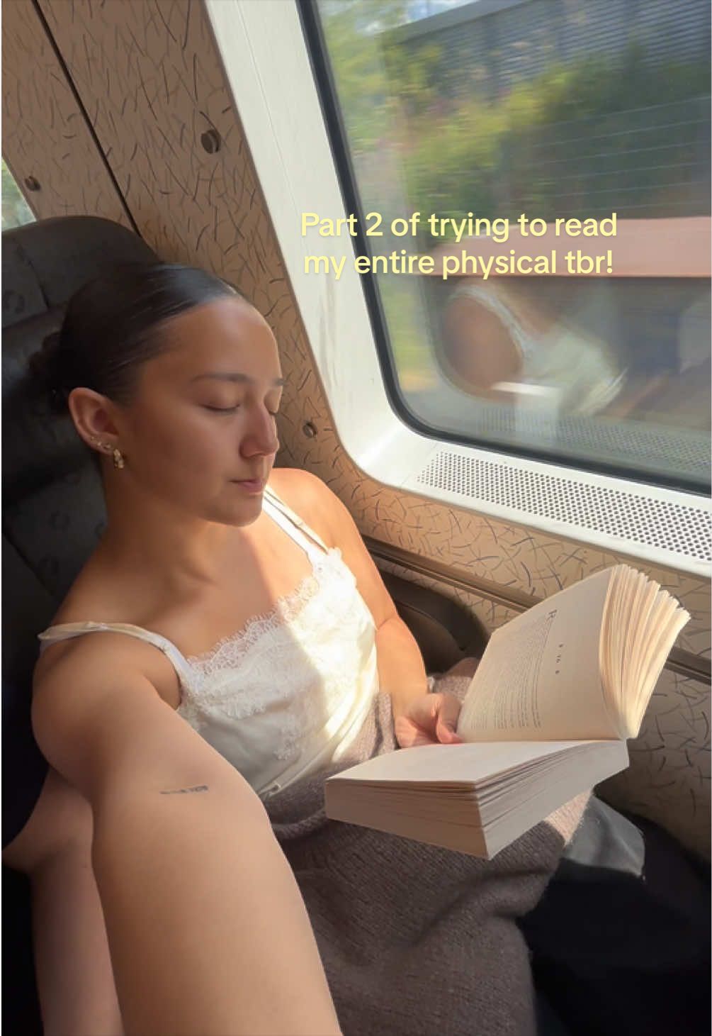 @linneas book diary ๐ชด๐