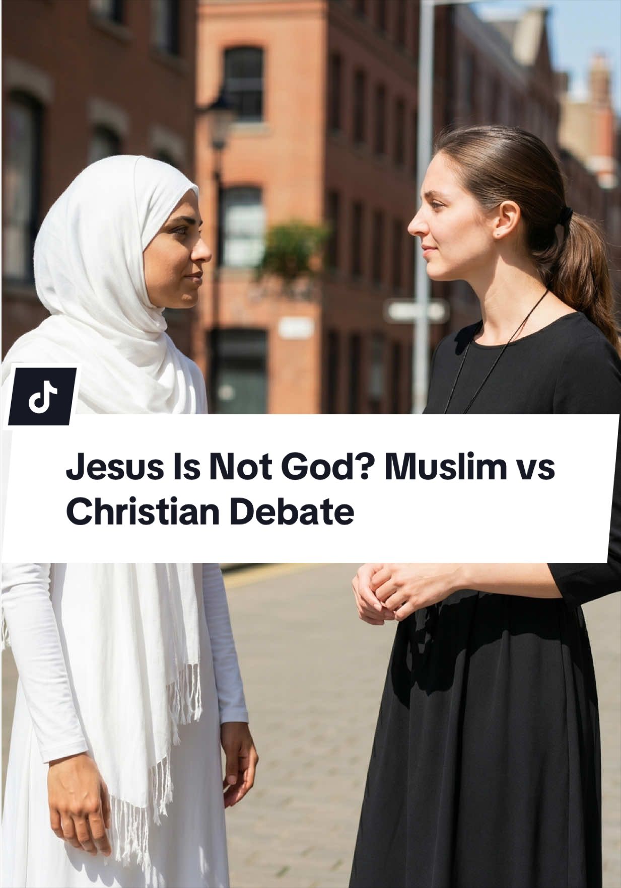 @Islam Explained