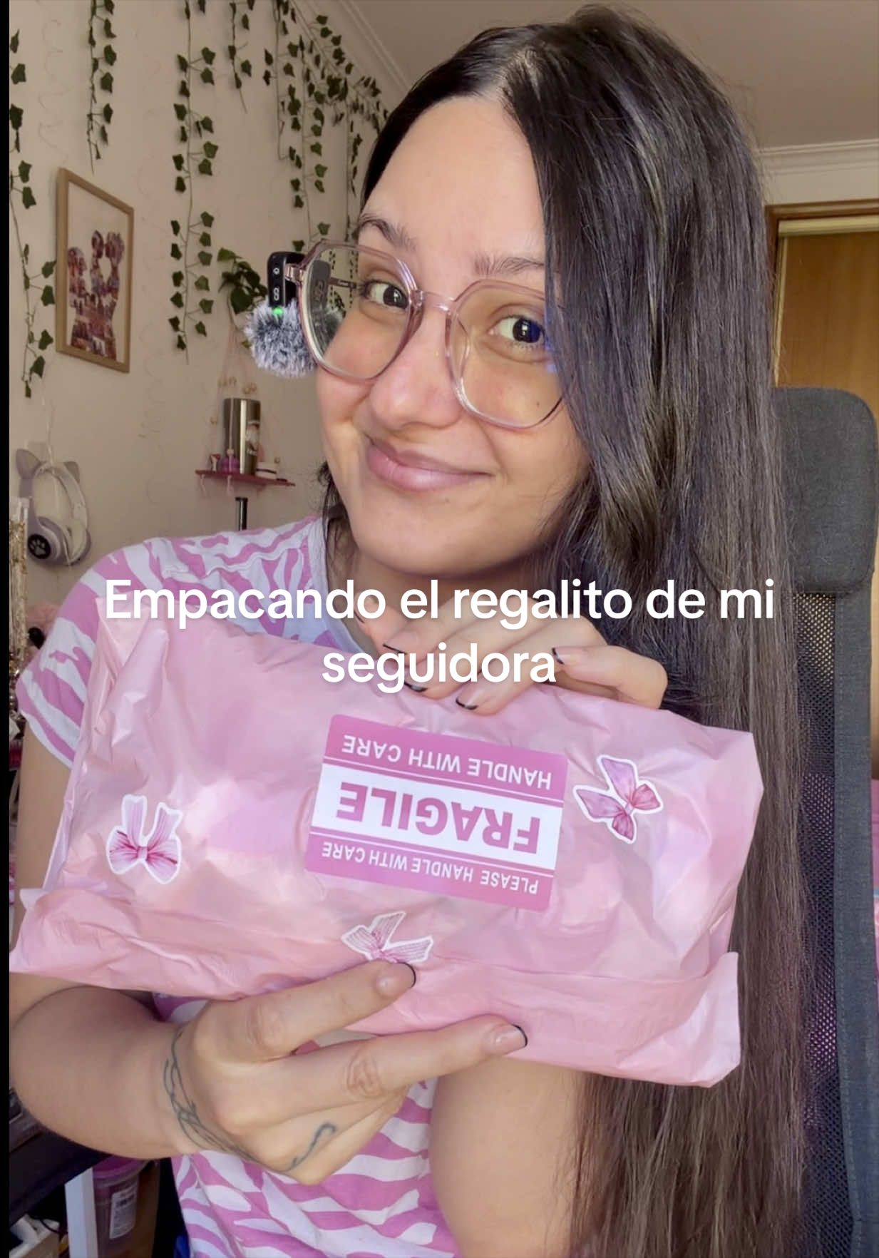 @Ely la cubana en pijama