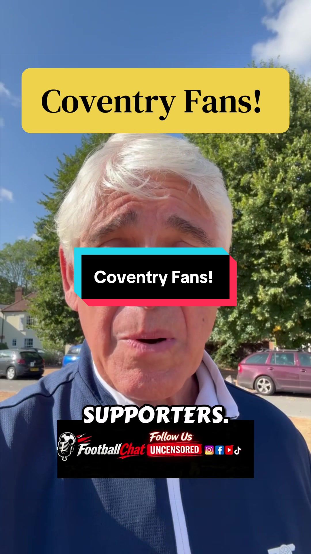 @Football Chat Uncensored
