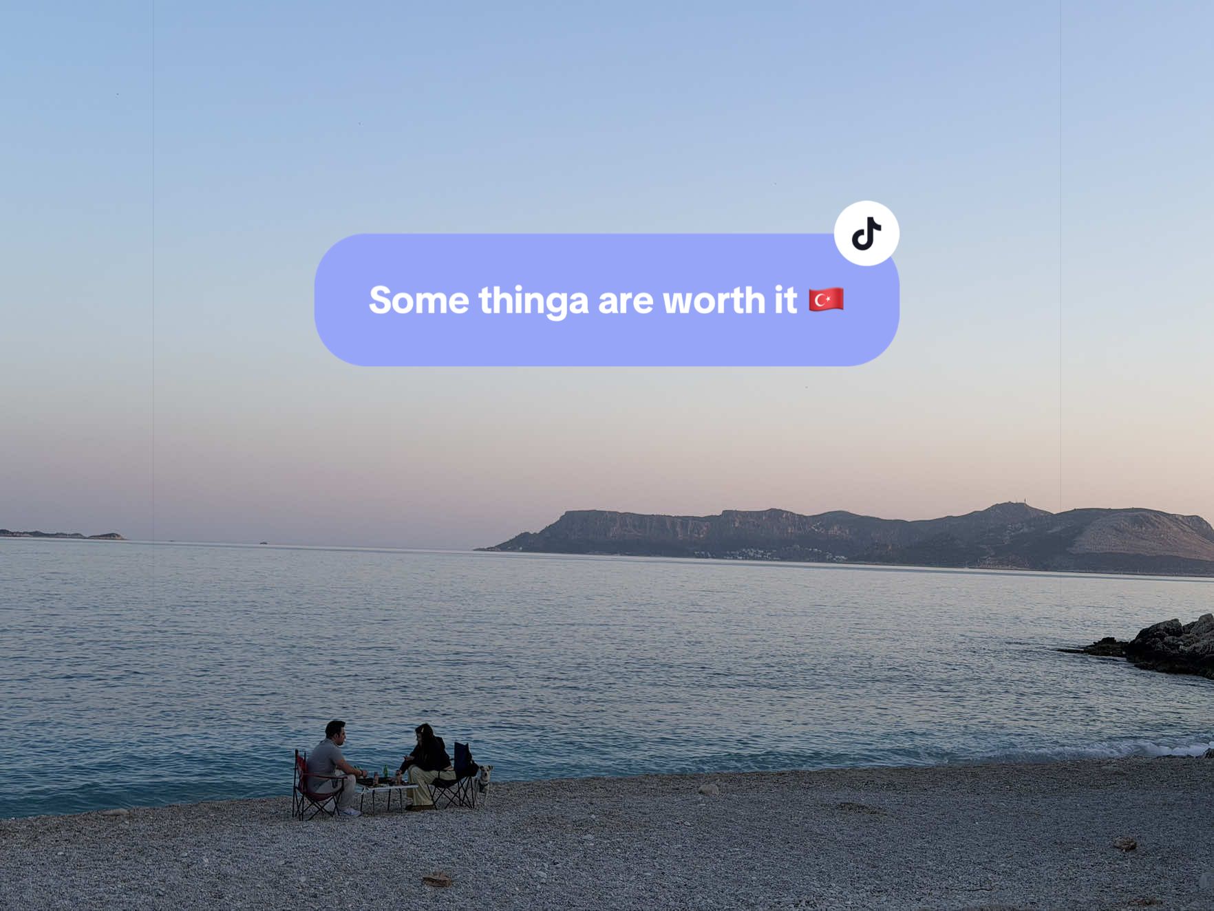 @Mary: a playful TikTok account