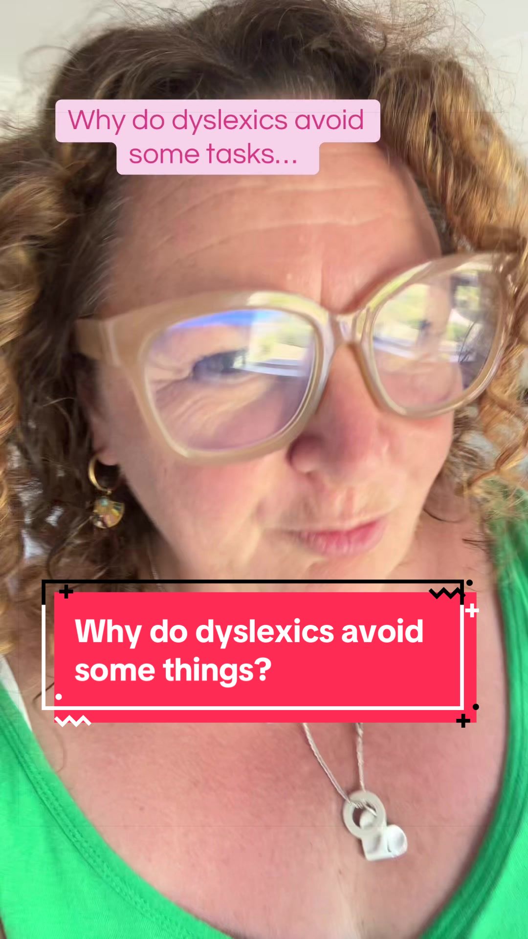 @Jo Rees - Dyslexia Expert