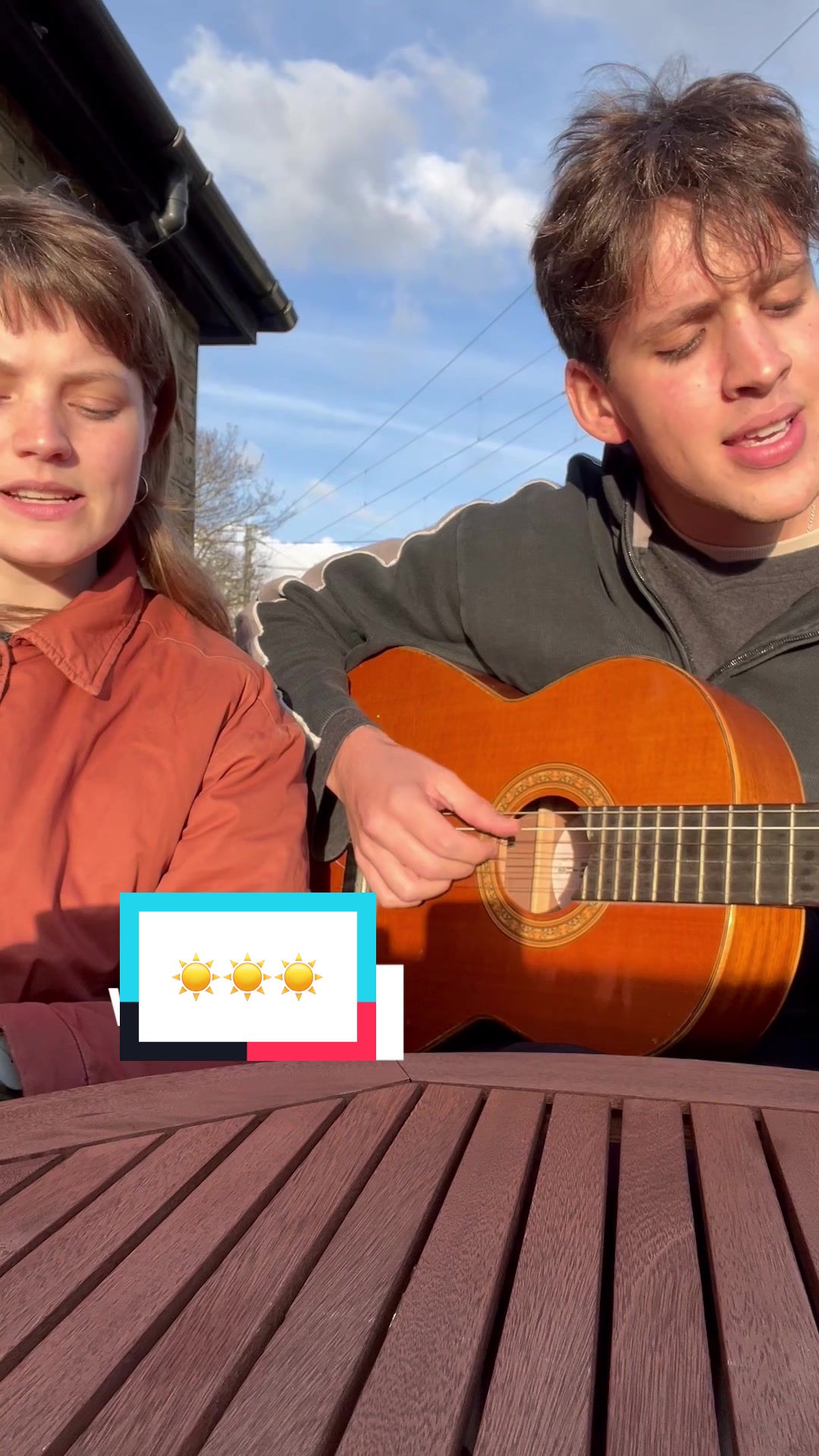 @Alice Boyd: nature music sound