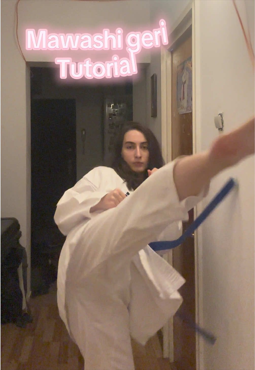 @Karatecubianca🥋