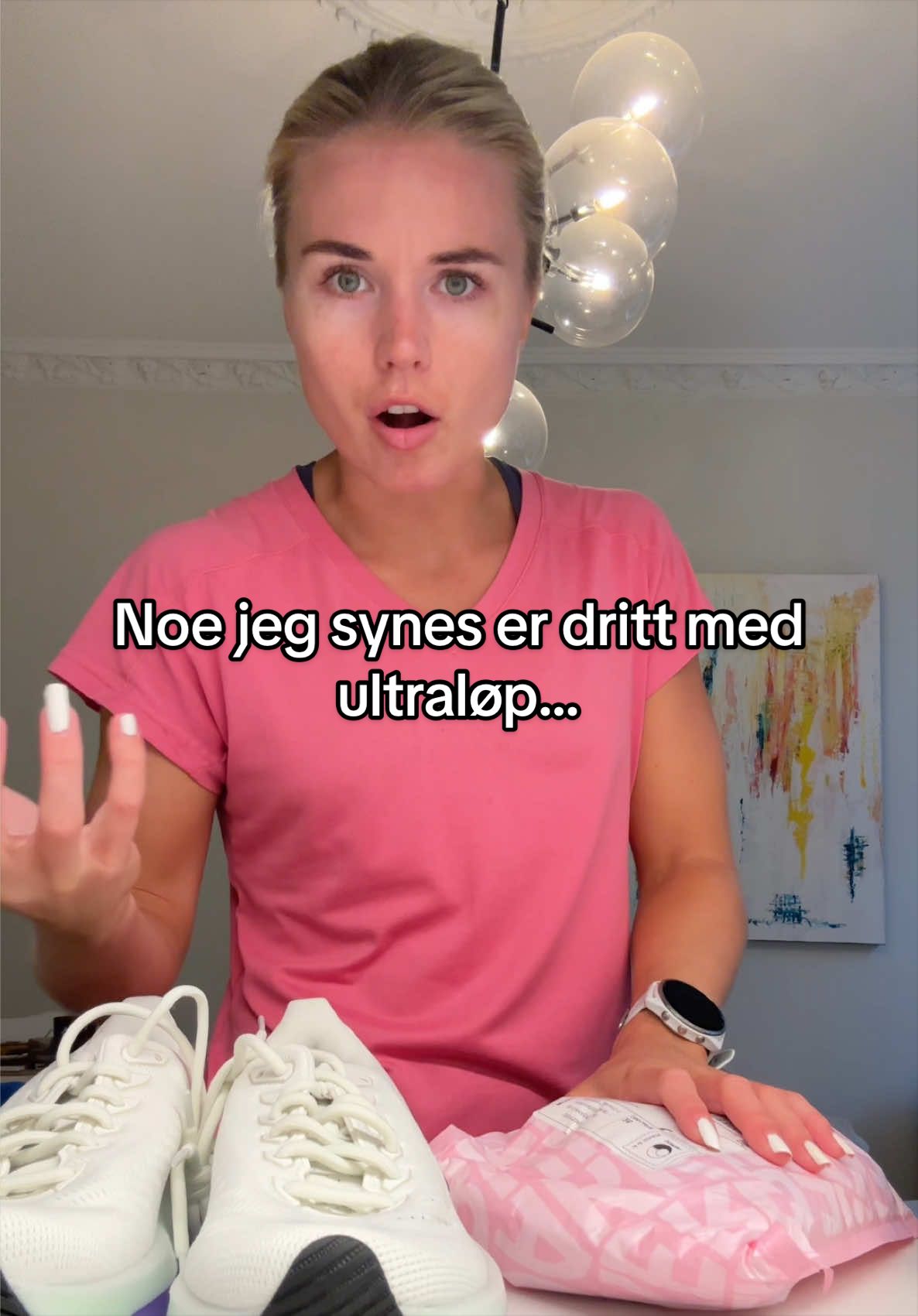 @Stine Steinhaug