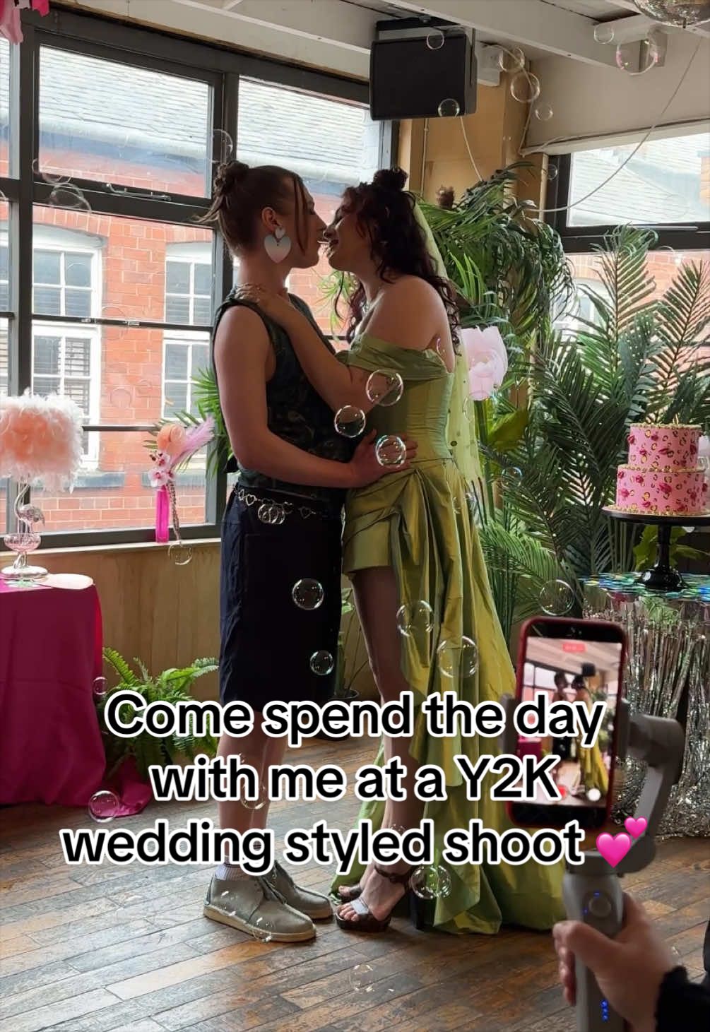 @Rosie | Wedding MUA