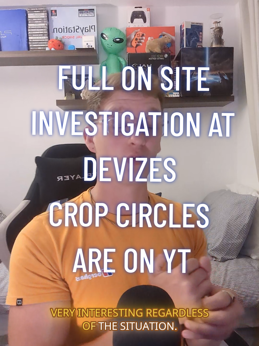 @InterstellarDiscussion
