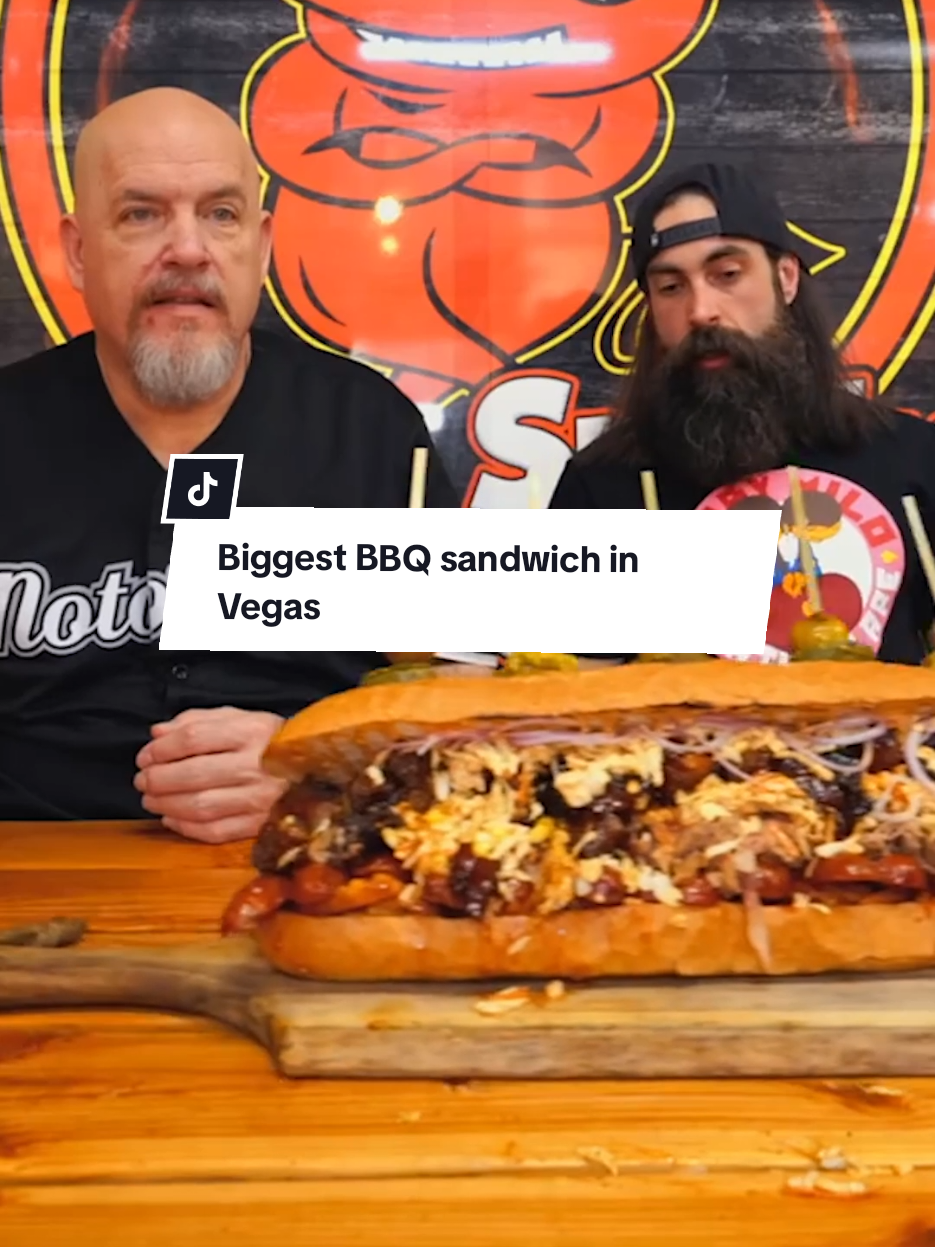 @Beard Meats Food