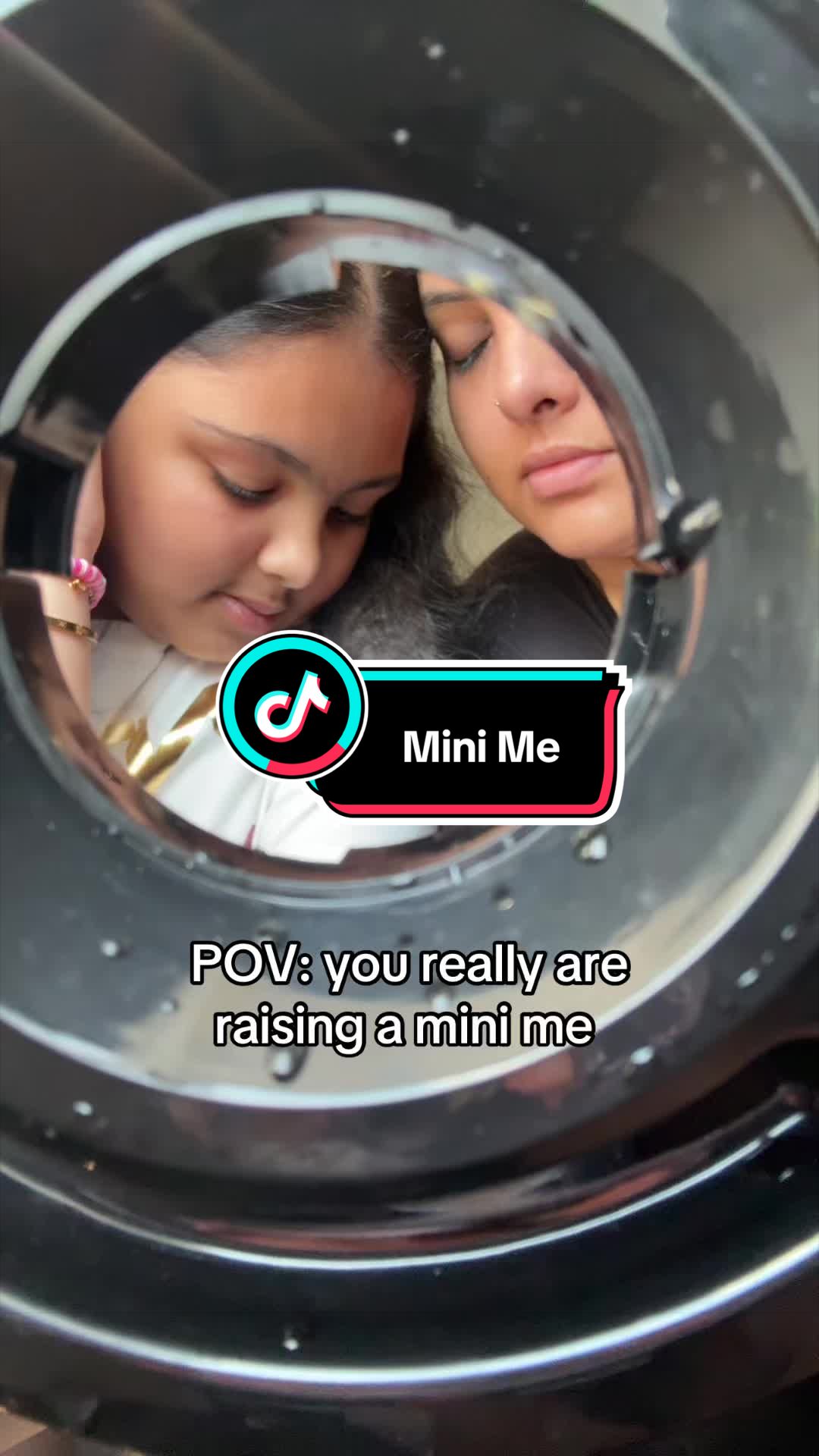 @Amn & Ria