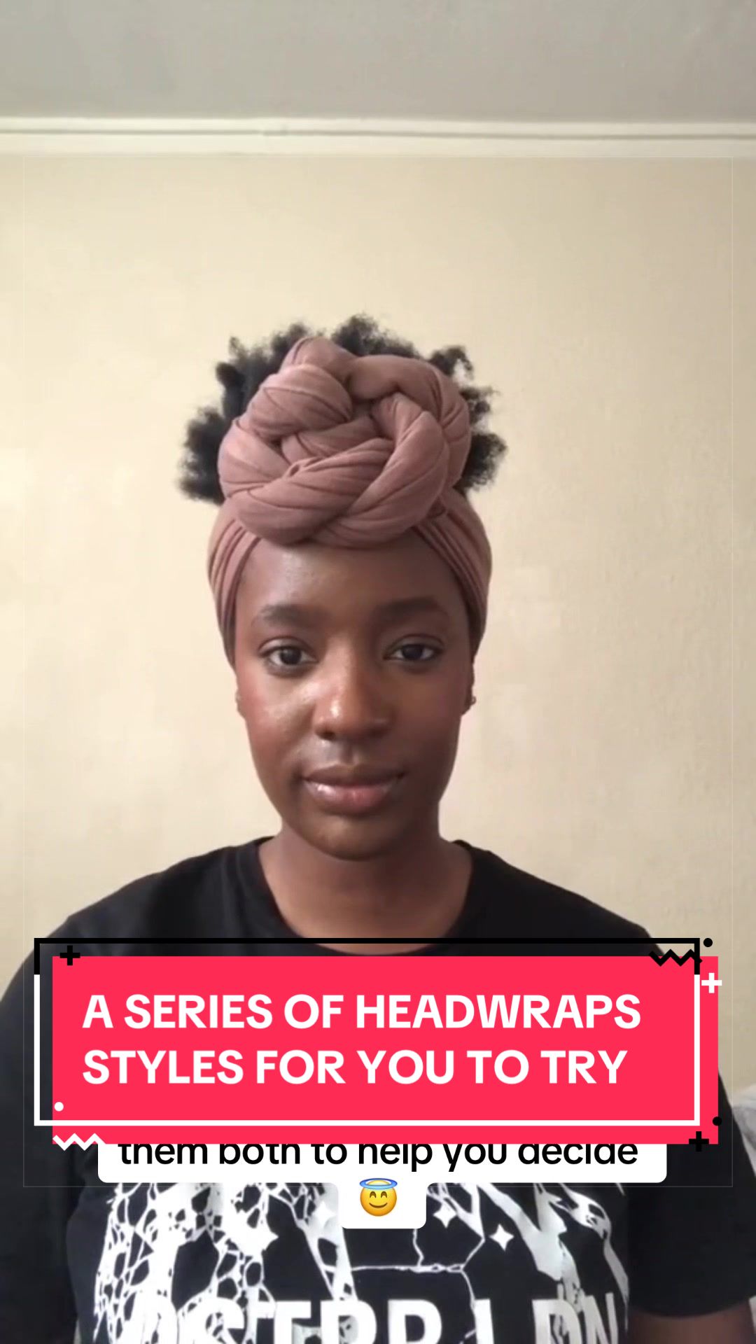 @Sarah | Interiors & Head Wraps