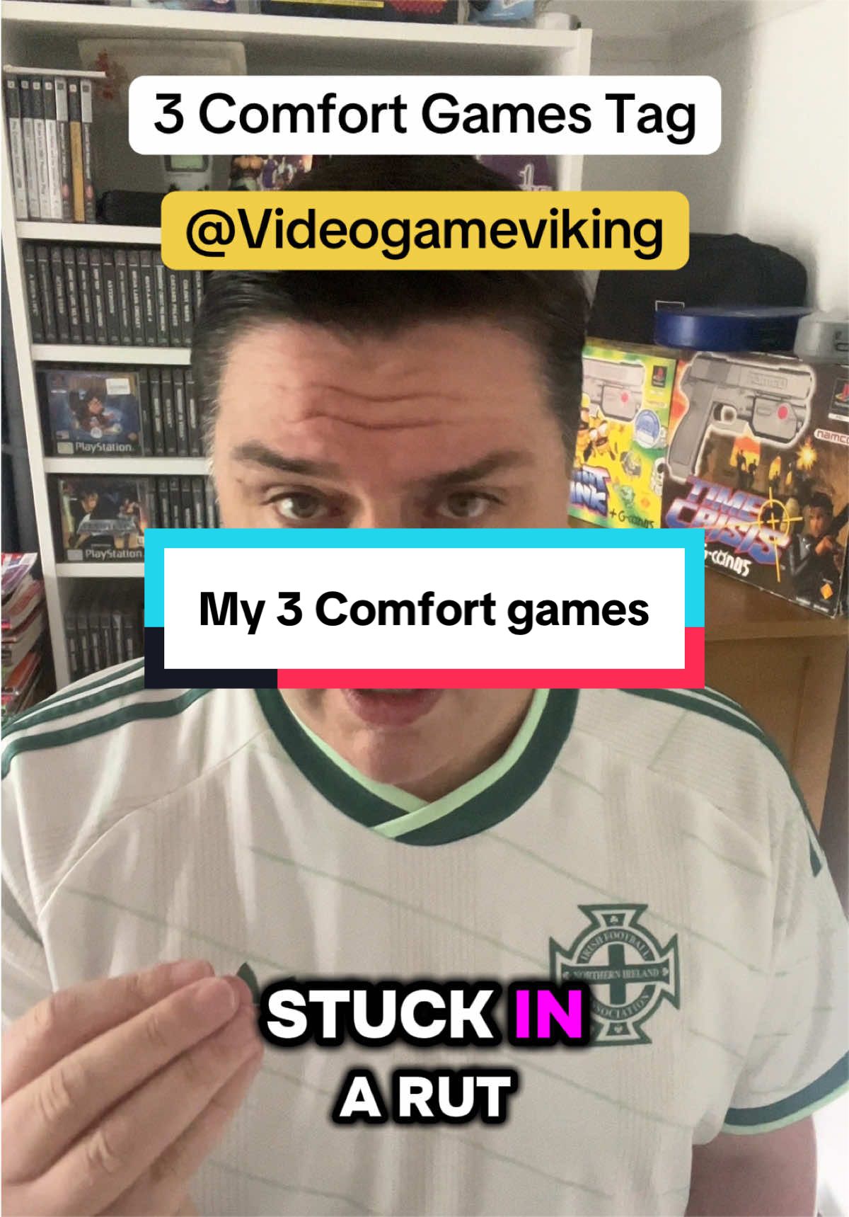 @Retro Reload Nerds
