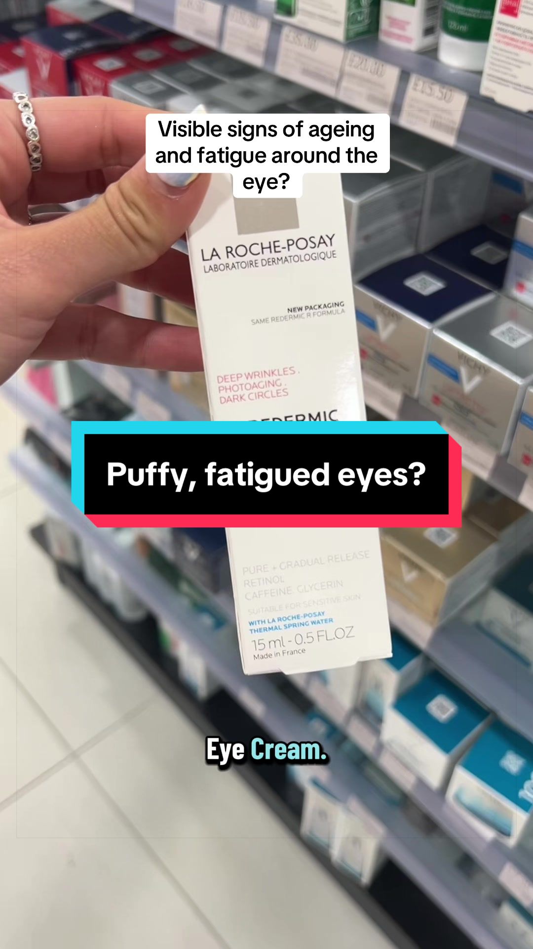 @Landys Chemist