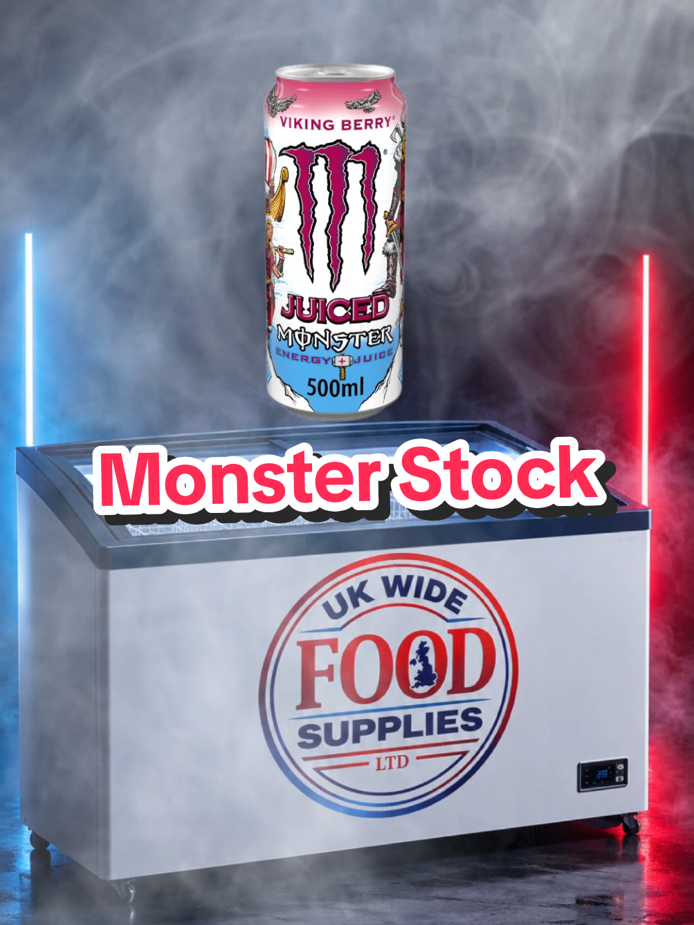 @UK Wide Food Supplies