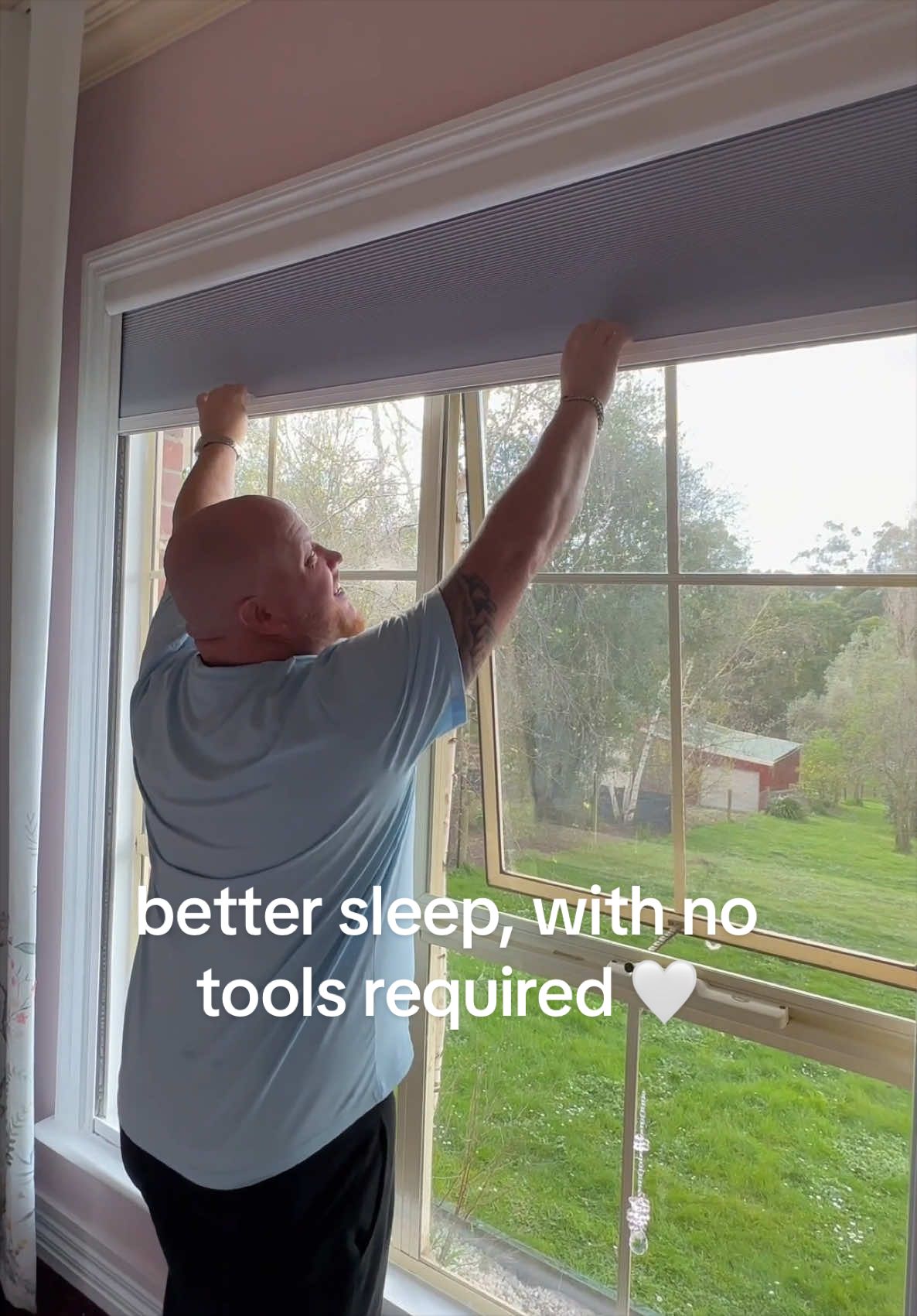 @Blinds2Go