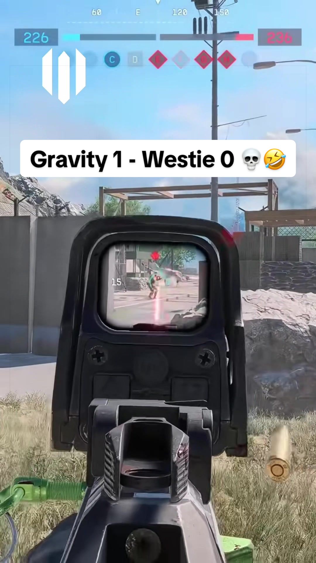@Westie