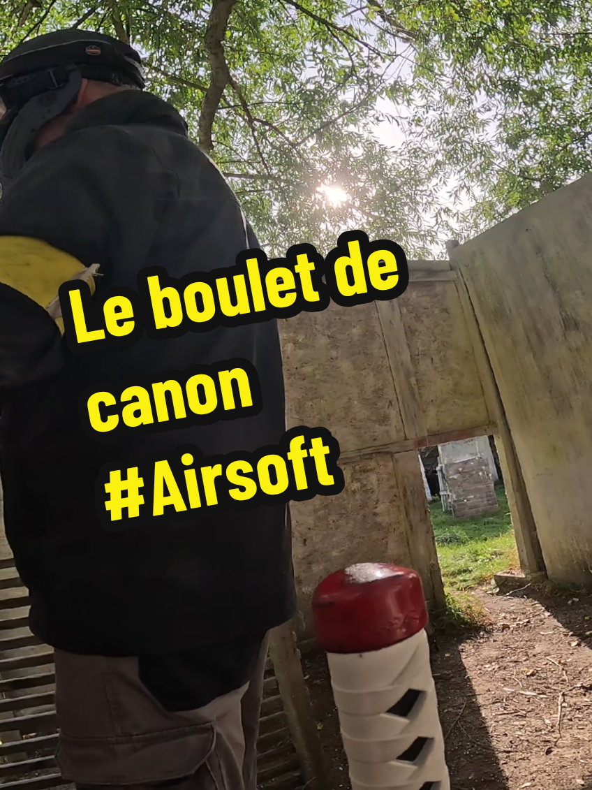 @Airsoft Sympa