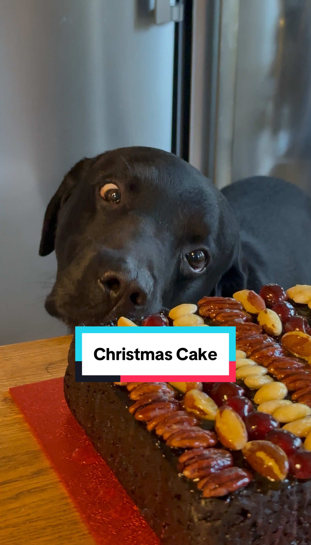 @Denzel The Labraseal