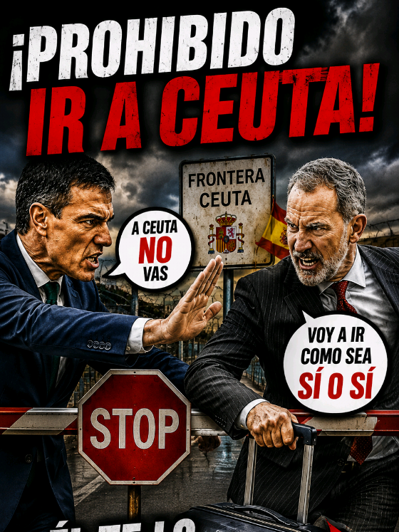 @Capitán España