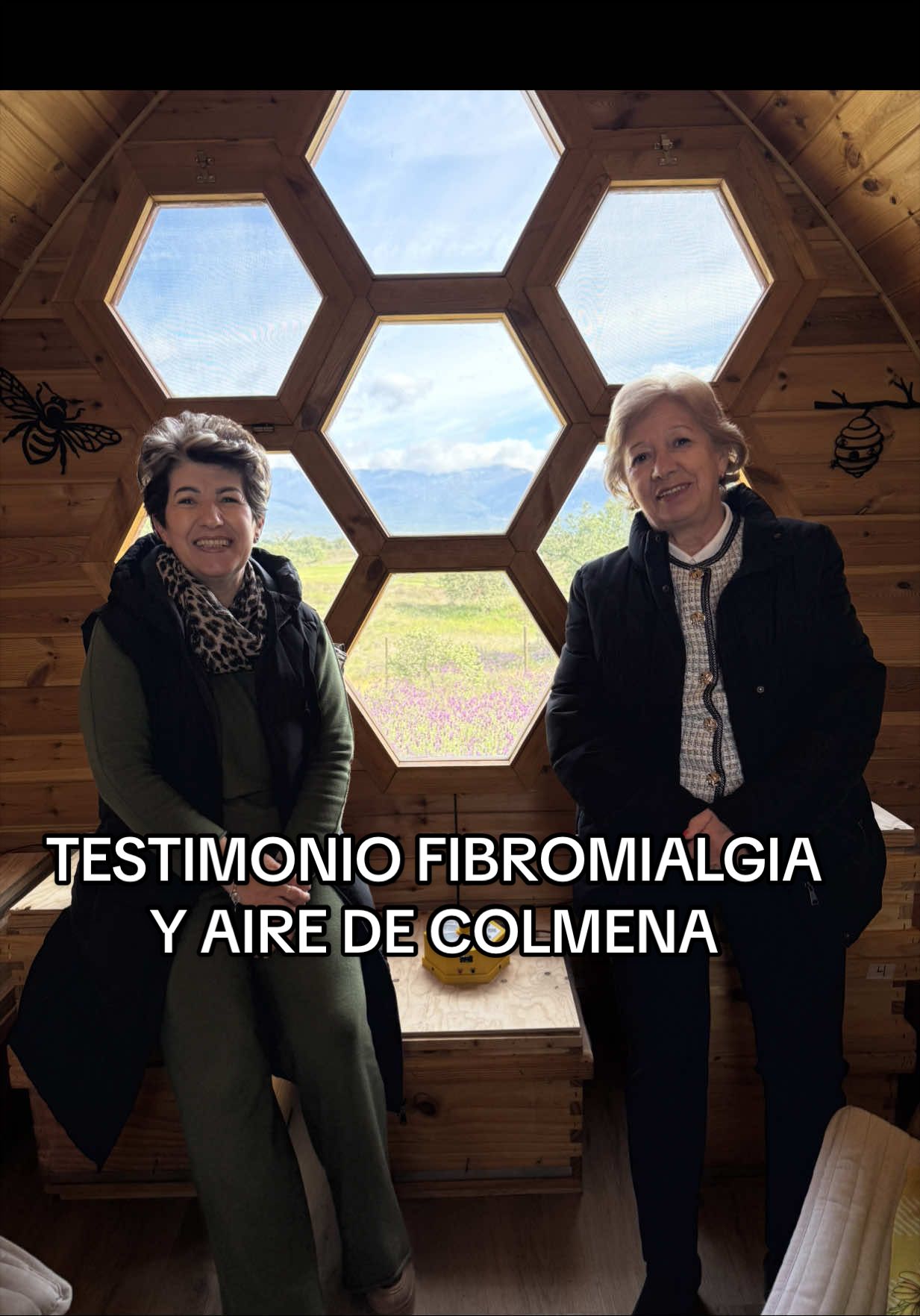 @AIRE DE COLMENA EXTREMADURA
