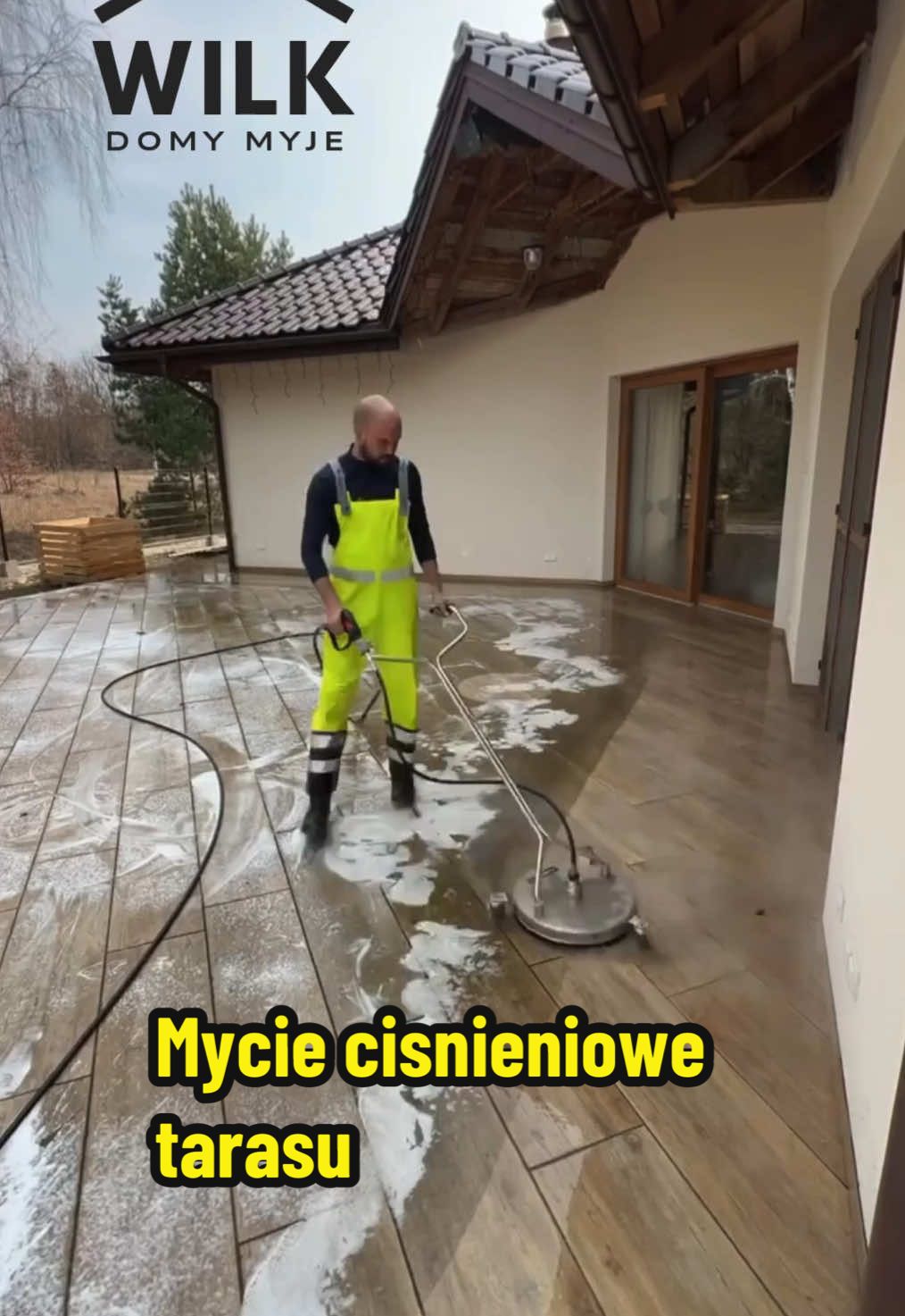 @wilkdomymyje