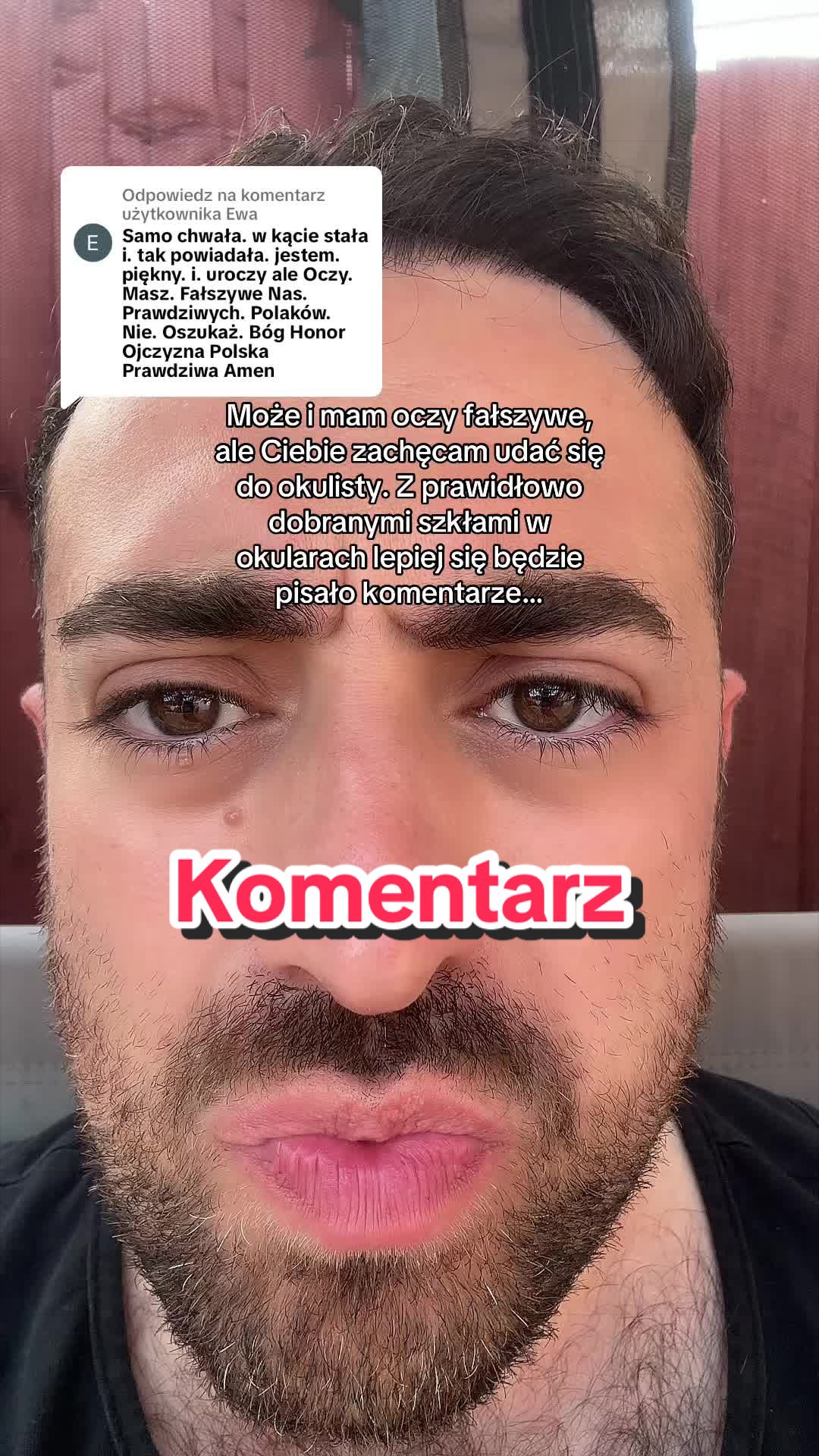 @DzieńNikAż | Bubowski