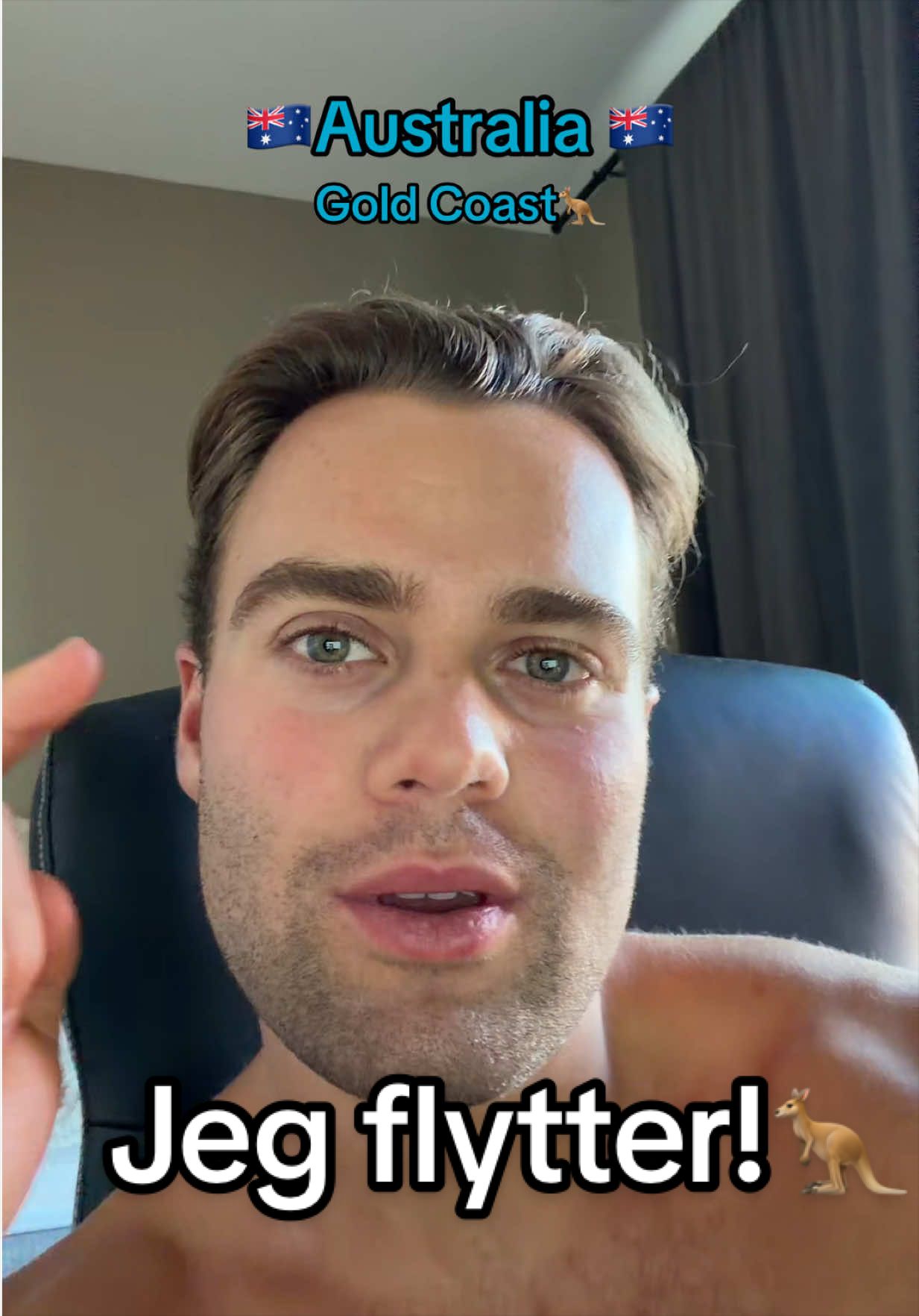 @Emil Torjusen