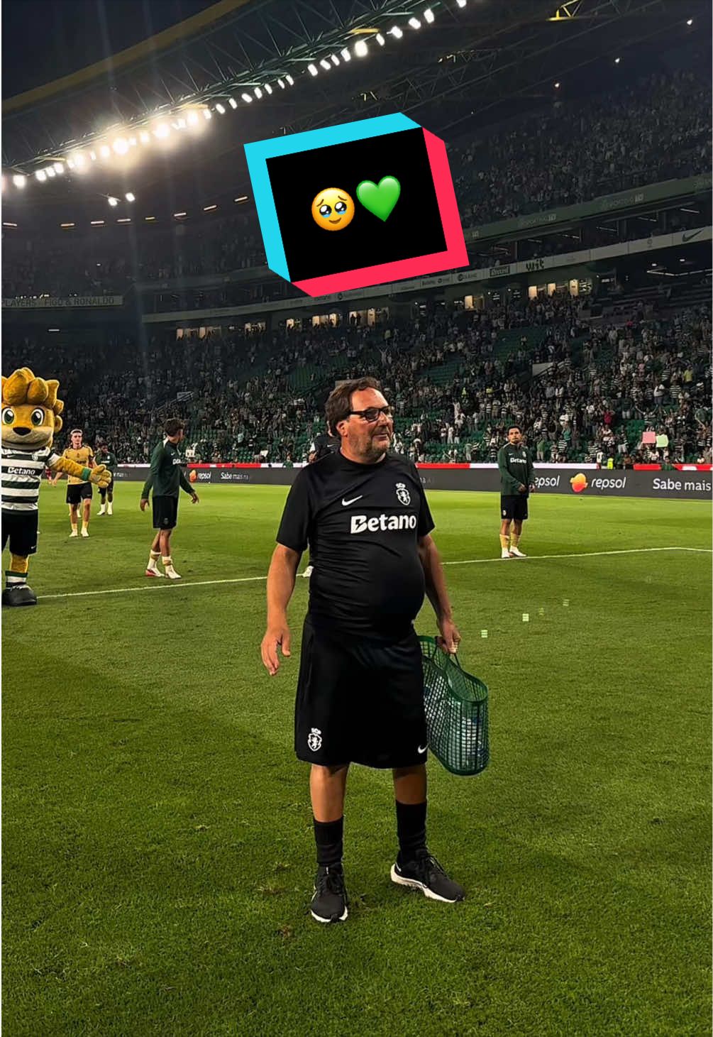 @Sporting CP