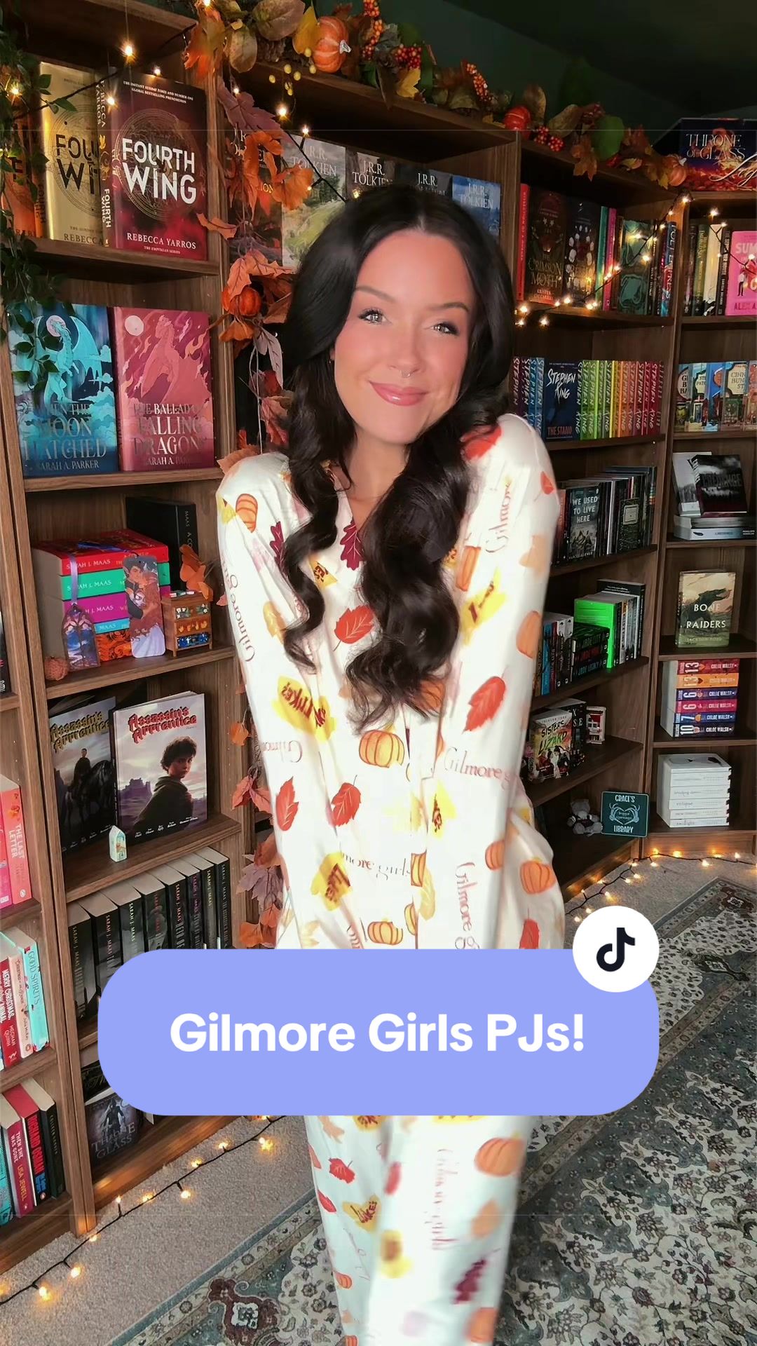 @Grace’s Book Nook 📚