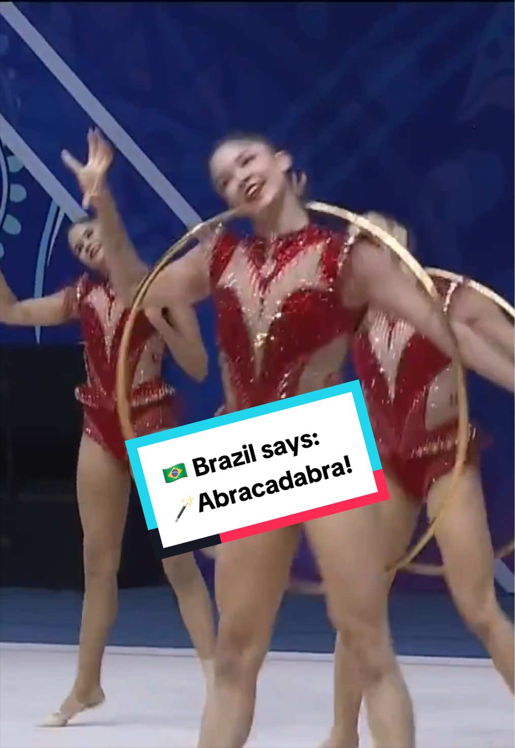 @World Gymnastics