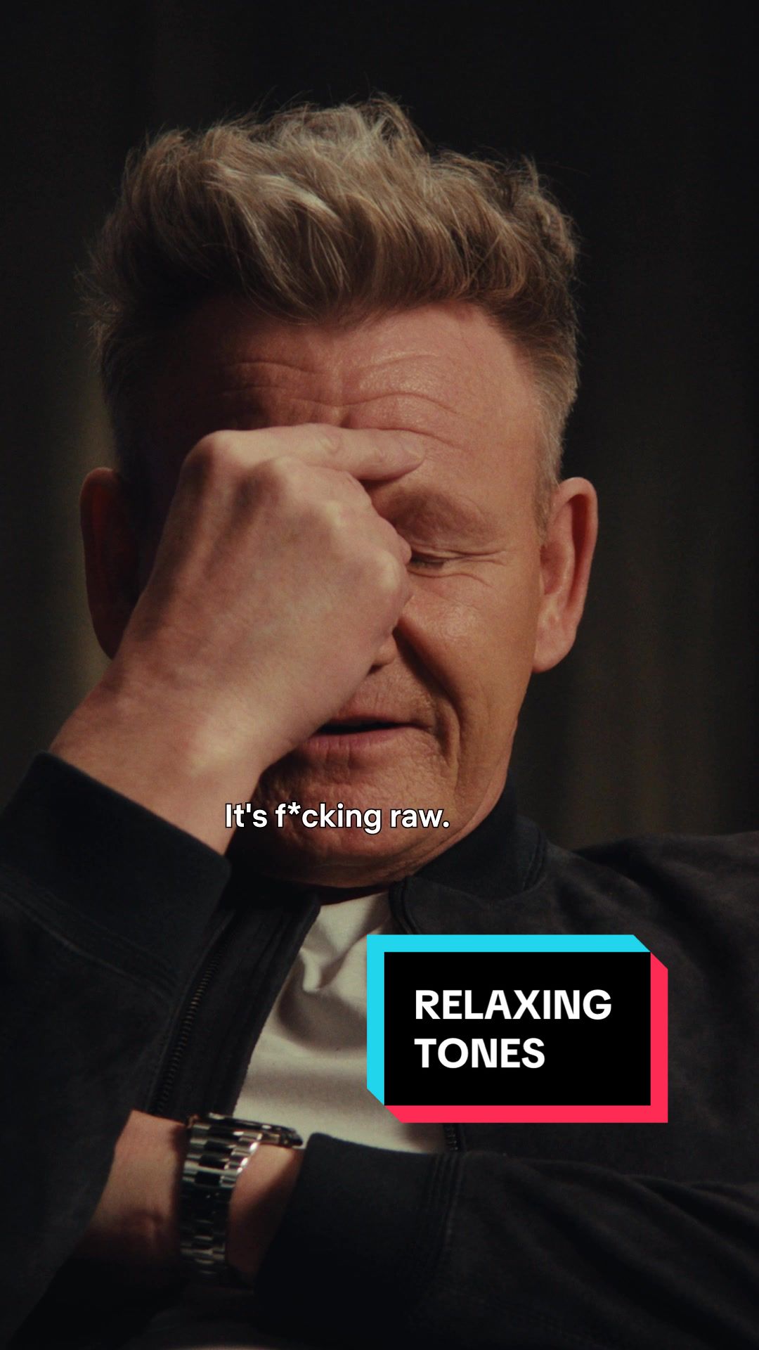 @Gordon Ramsay