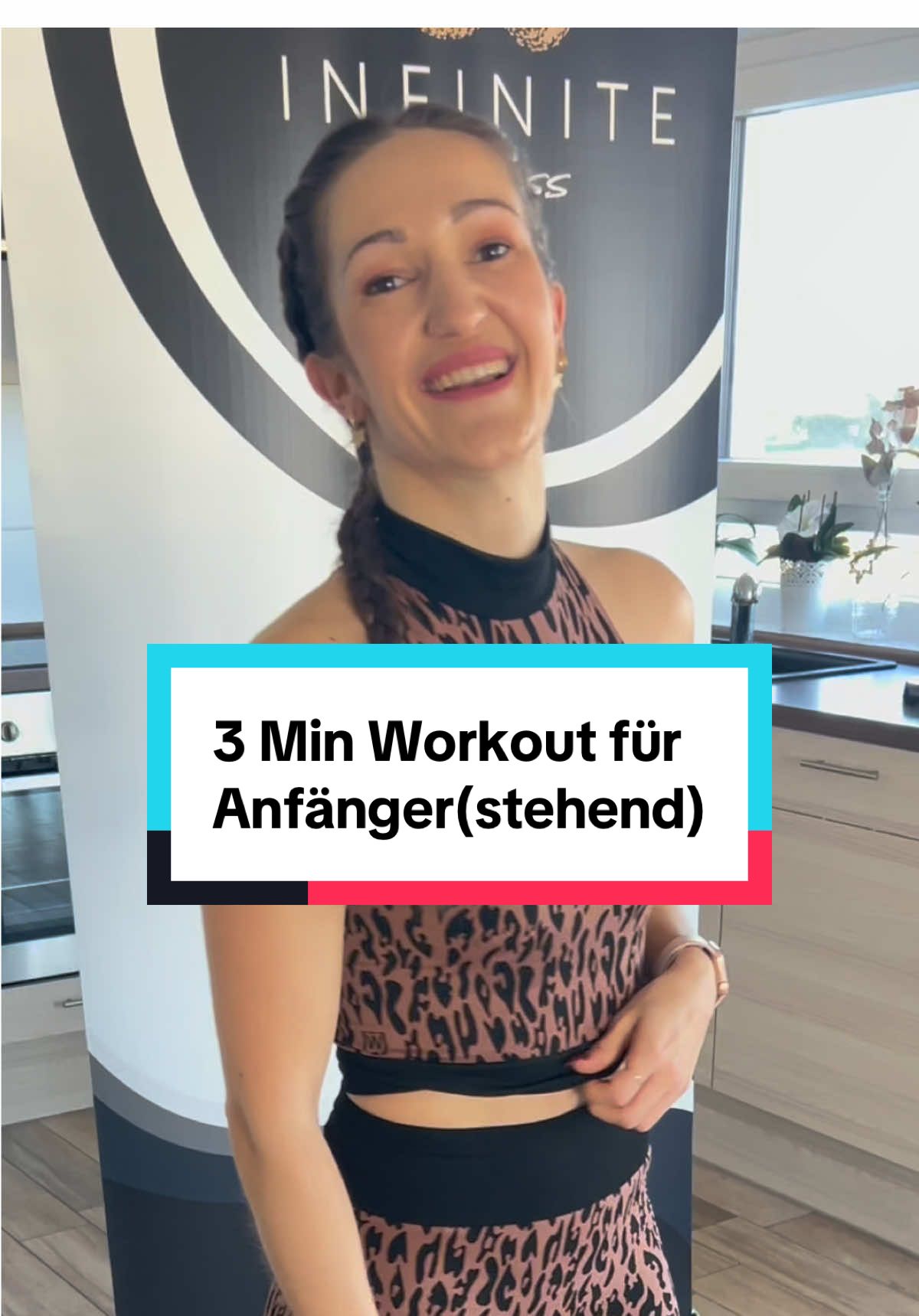 @INFINITE Fitness