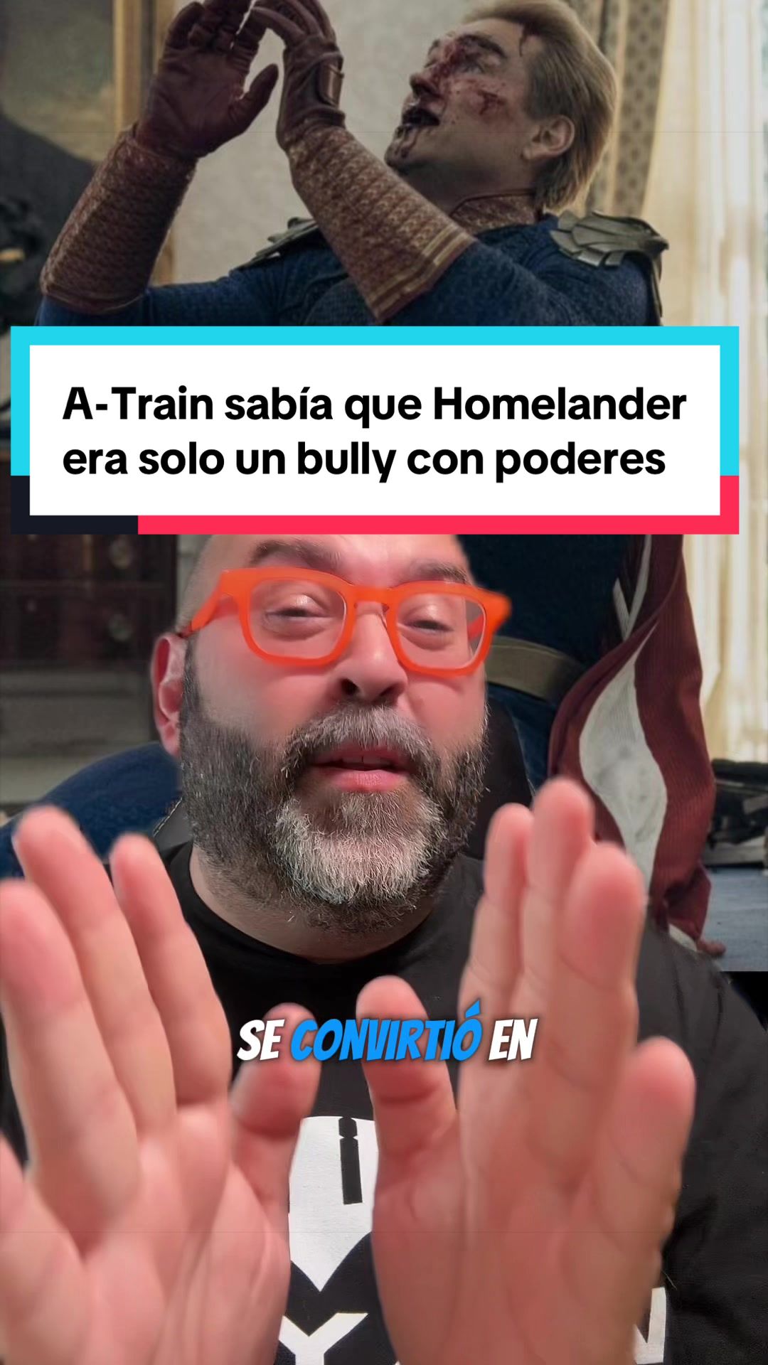 @De todo un Paco
