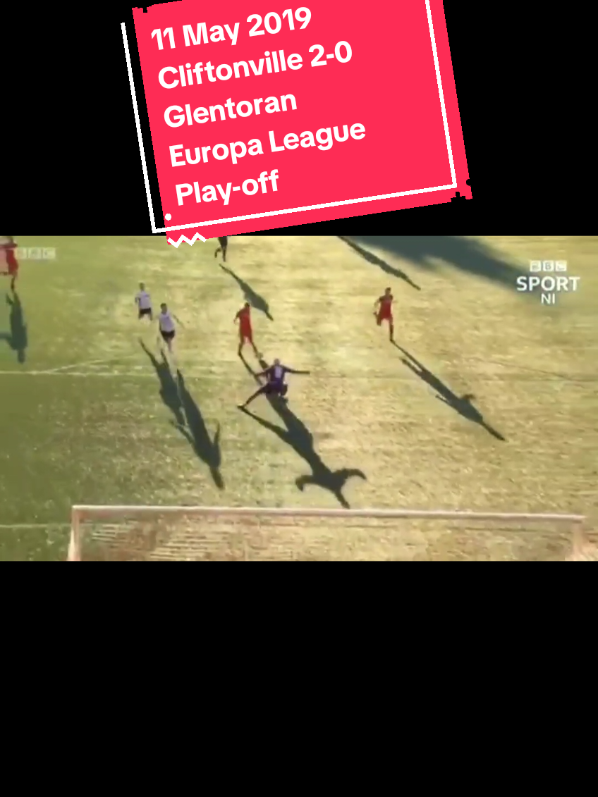 @Irish League On This Day