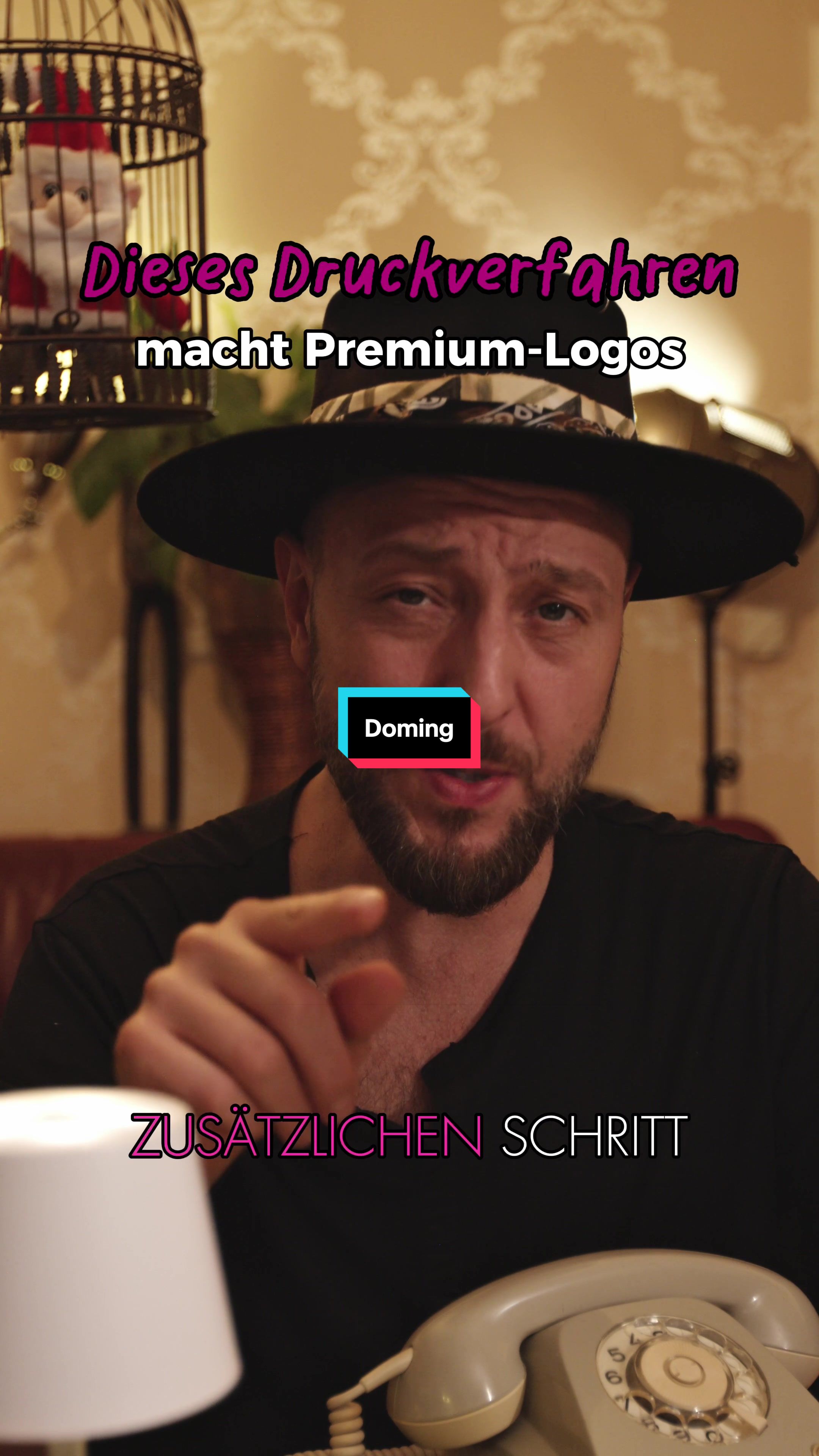 @Promo Oskar