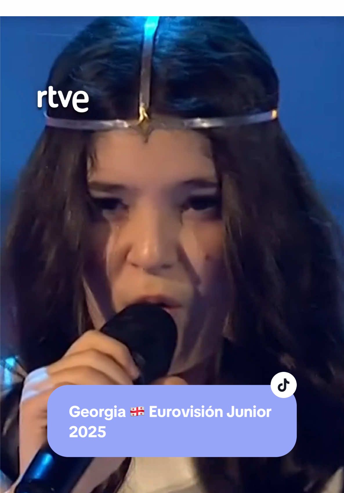 @Eurovisión TVE